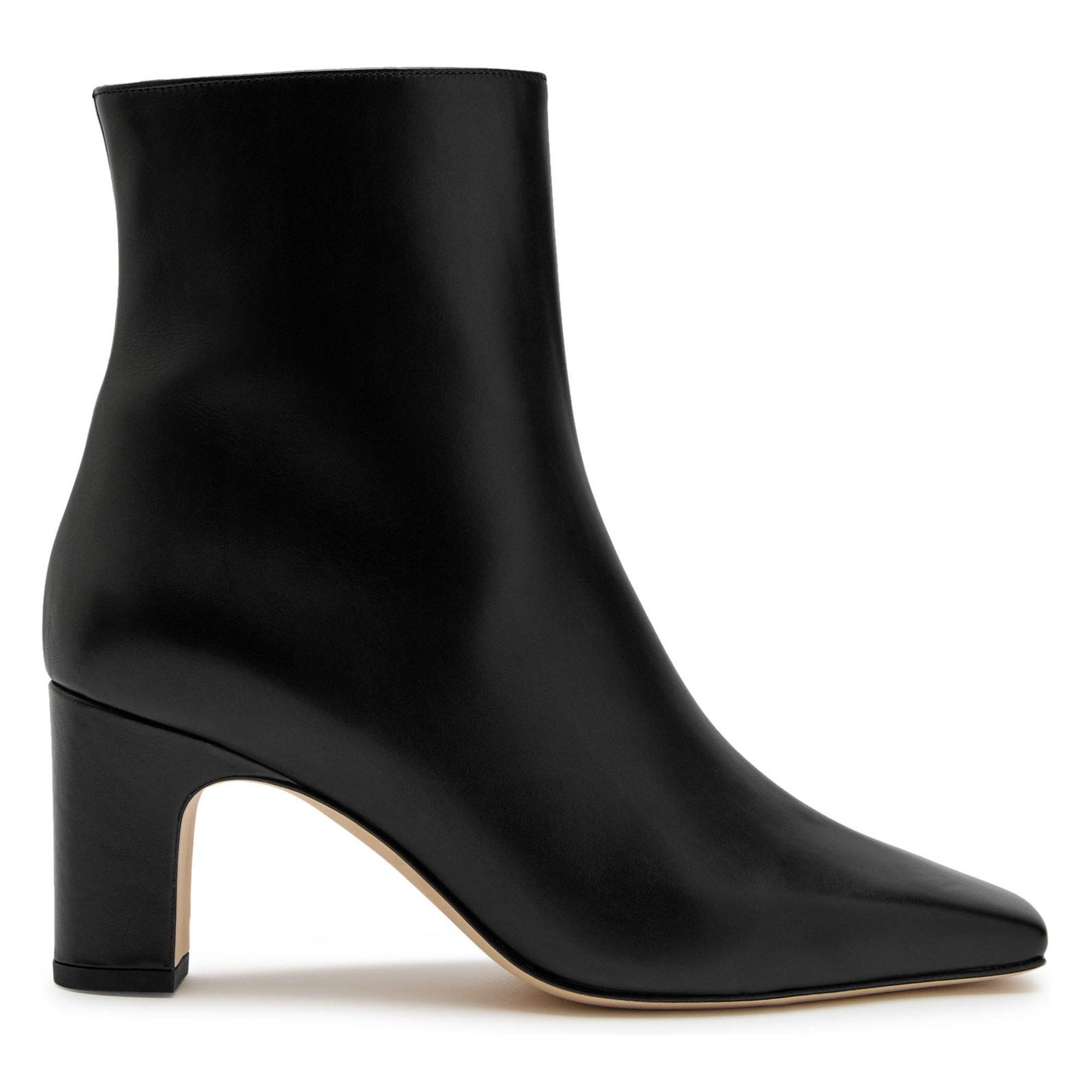 Manolo Blahnik OFARALO 70 BOOTIE