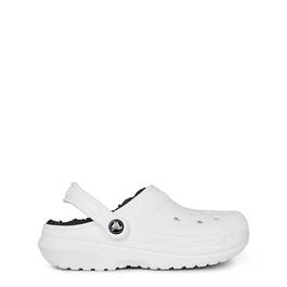 Crocs Classic Lined Clogs