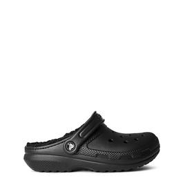 Crocs Classic Lined Clogs