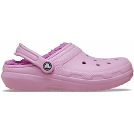 Crocs Classic Lined Clogs