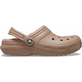 Crocs Classic Lined Clogs