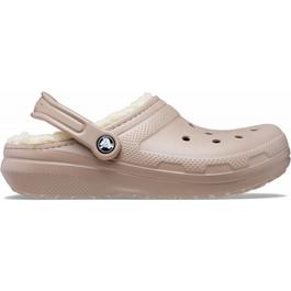Crocs Classic Lined Clogs
