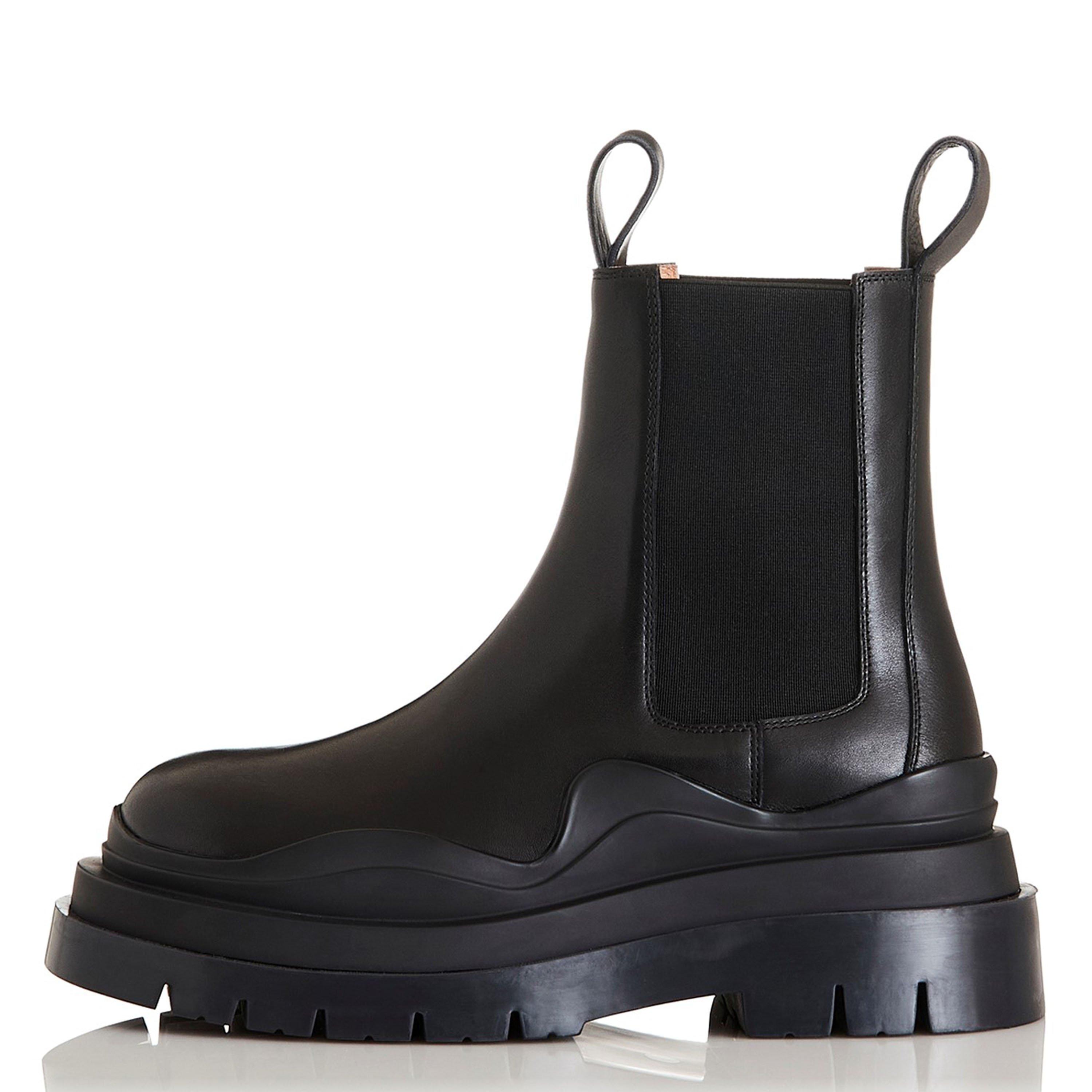 Black - Alias Mae - Pixie Burnished Black - 1