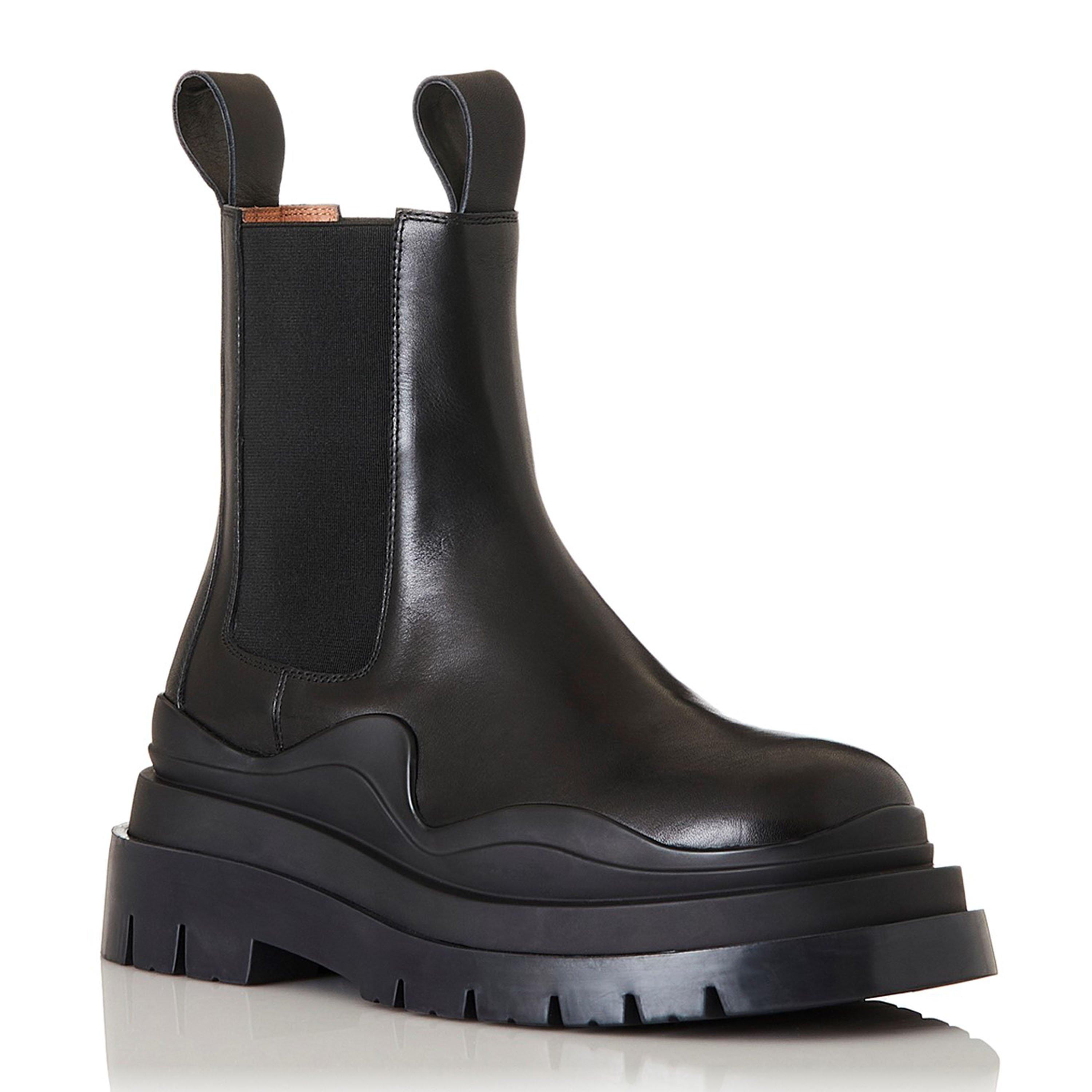 Black - Alias Mae - Pixie Burnished Black - 2