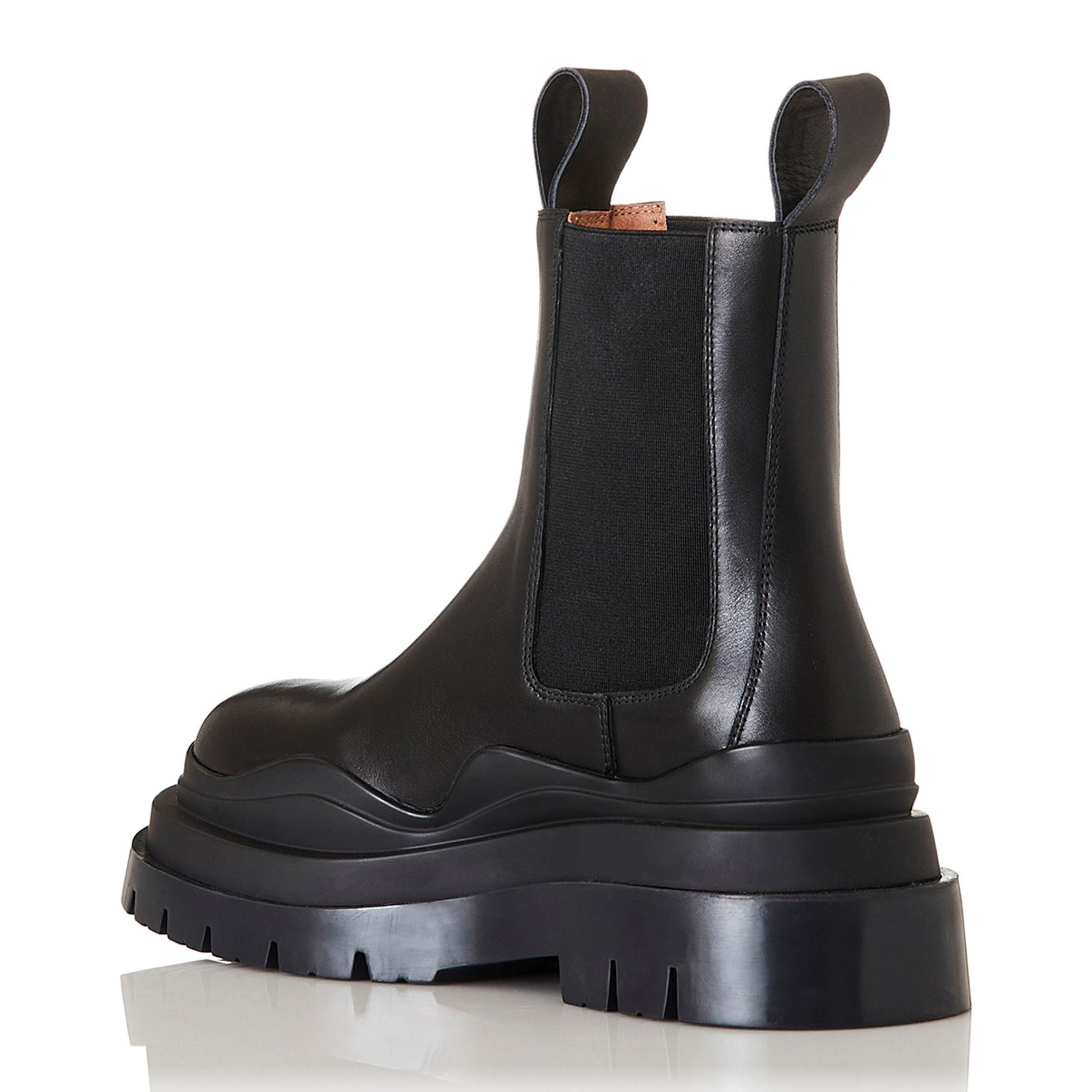 Black - Alias Mae - Pixie Burnished Black - 3