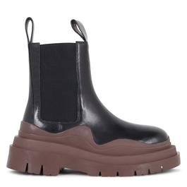 Alias Mae Alias Mae Pixie Burnished Black