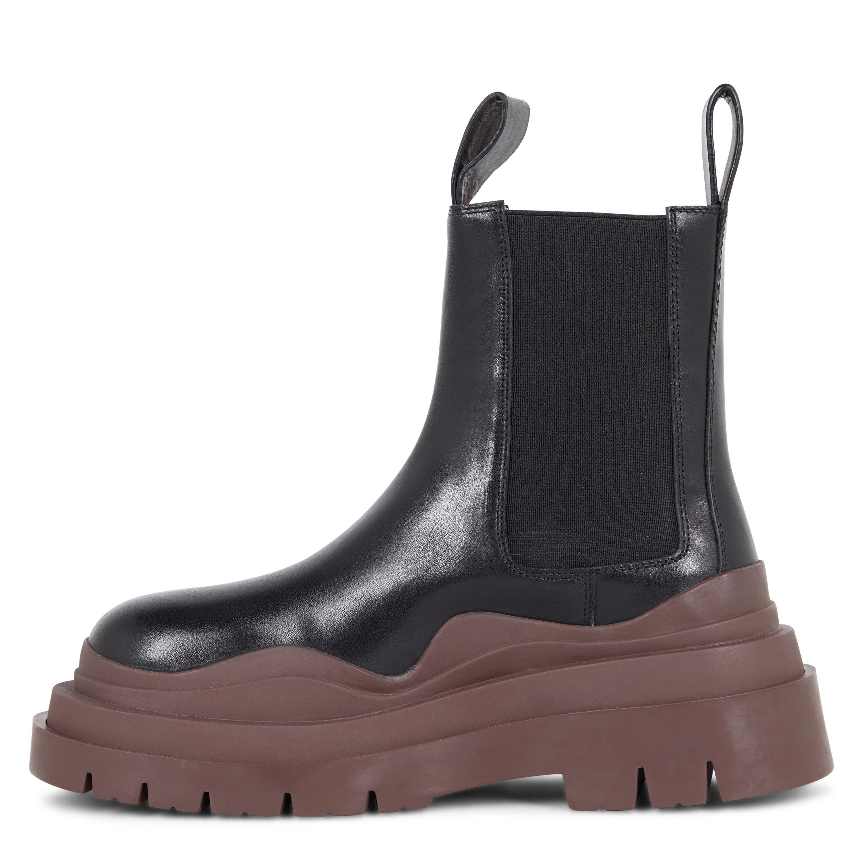 Choc - Alias Mae - Alias Mae Pixie Burnished Black - 2