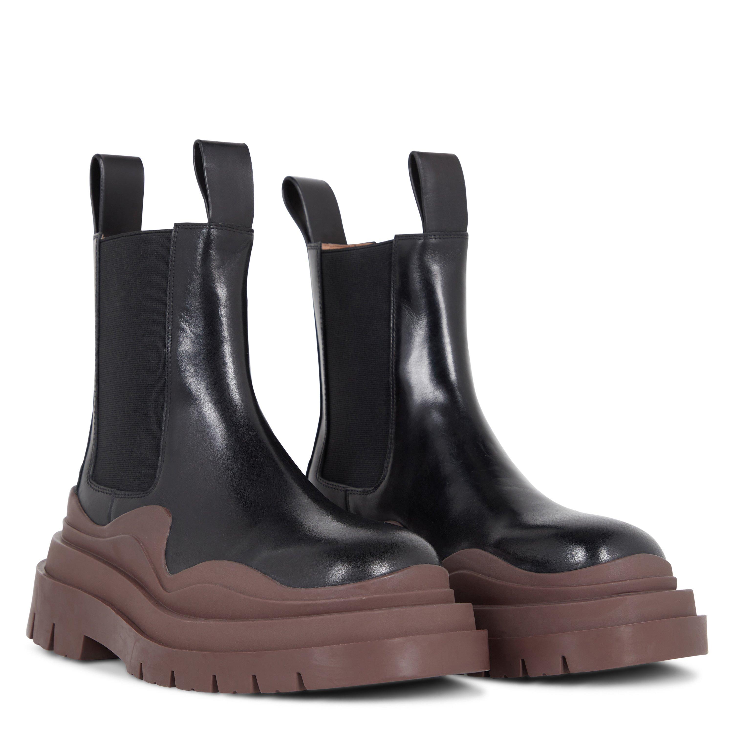 Choc - Alias Mae - Alias Mae Pixie Burnished Black - 3