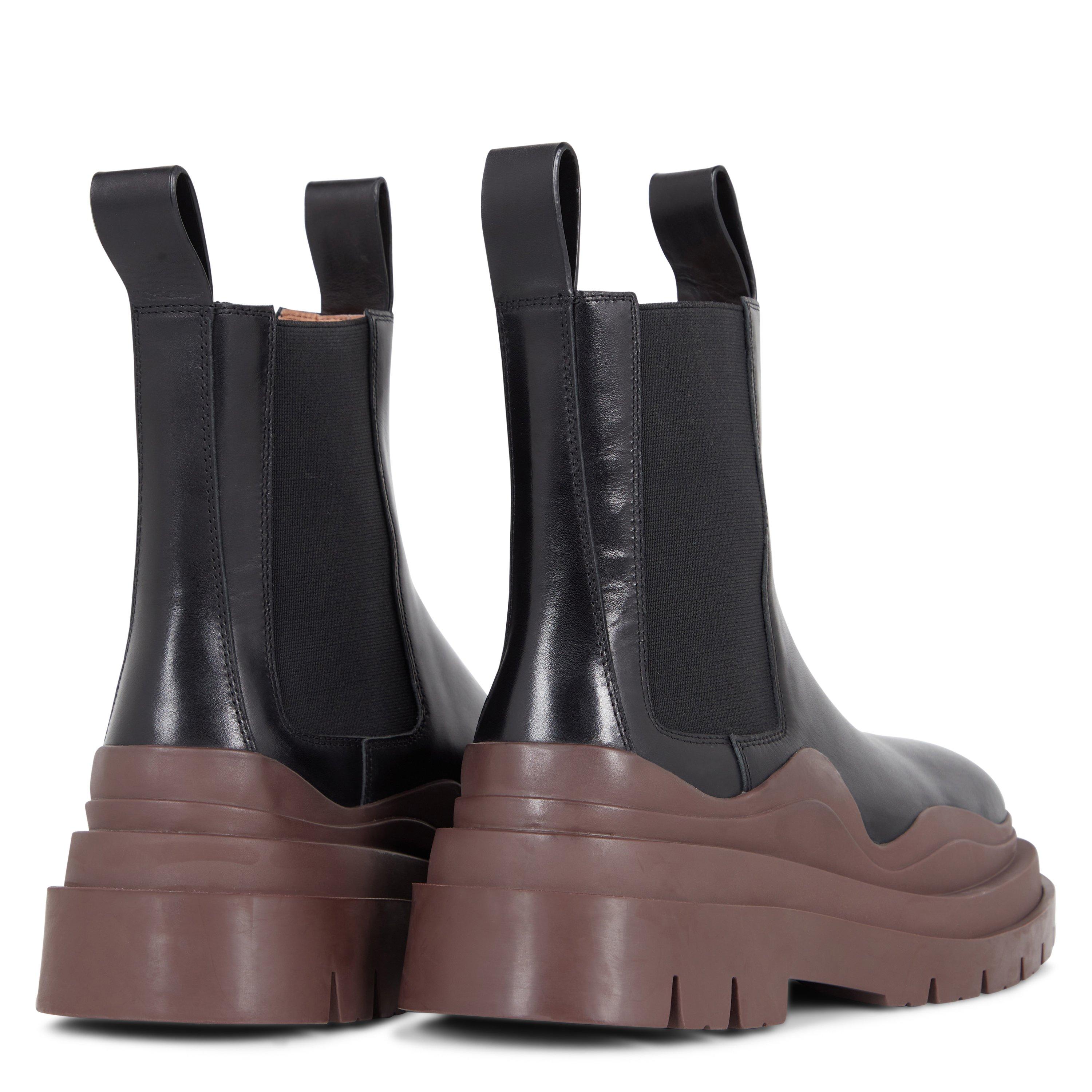 Choc - Alias Mae - Alias Mae Pixie Burnished Black - 4