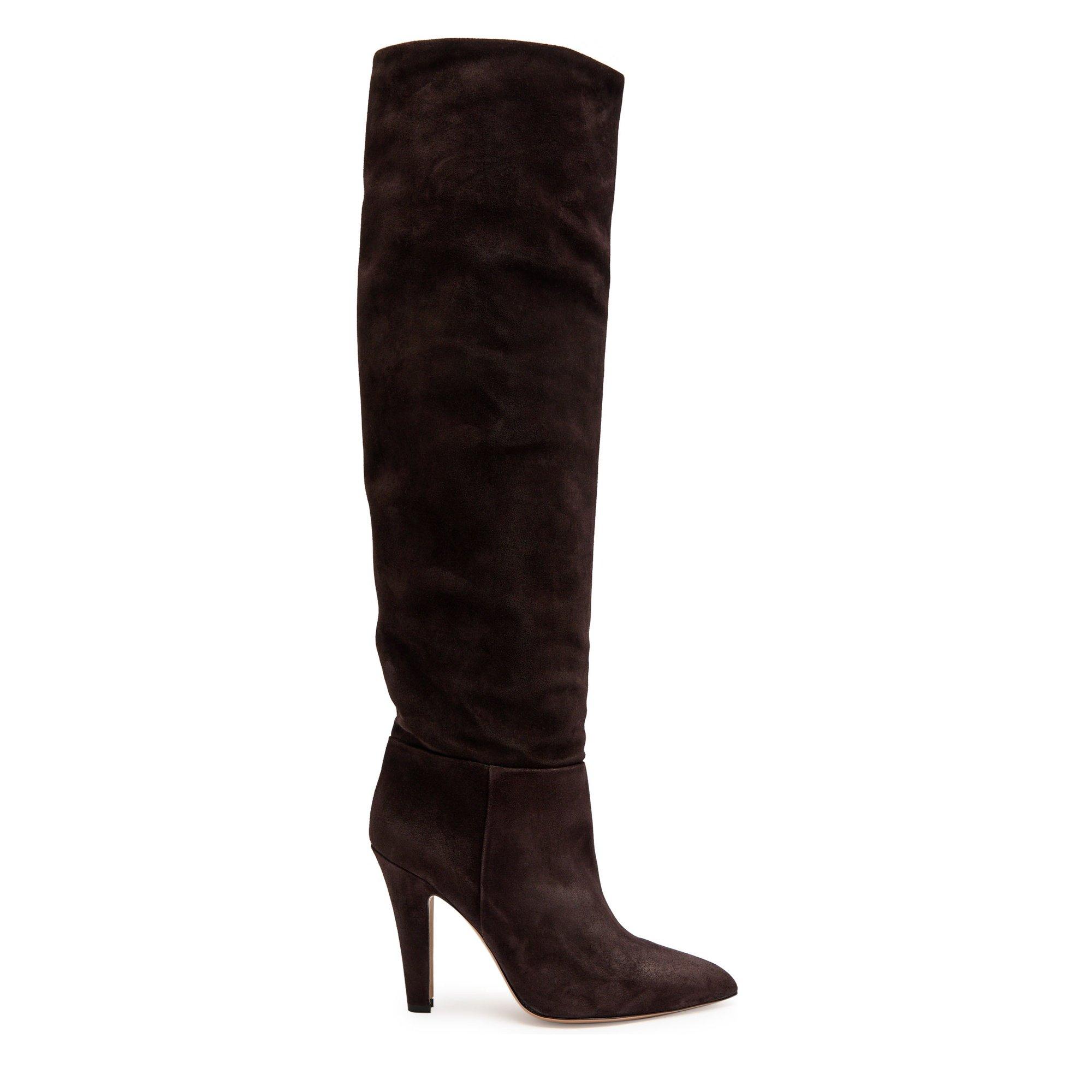 Paris Texas ELSA BOOT 100