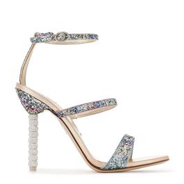 Sophia Webster Rosalind 100mm Heeled Sandals