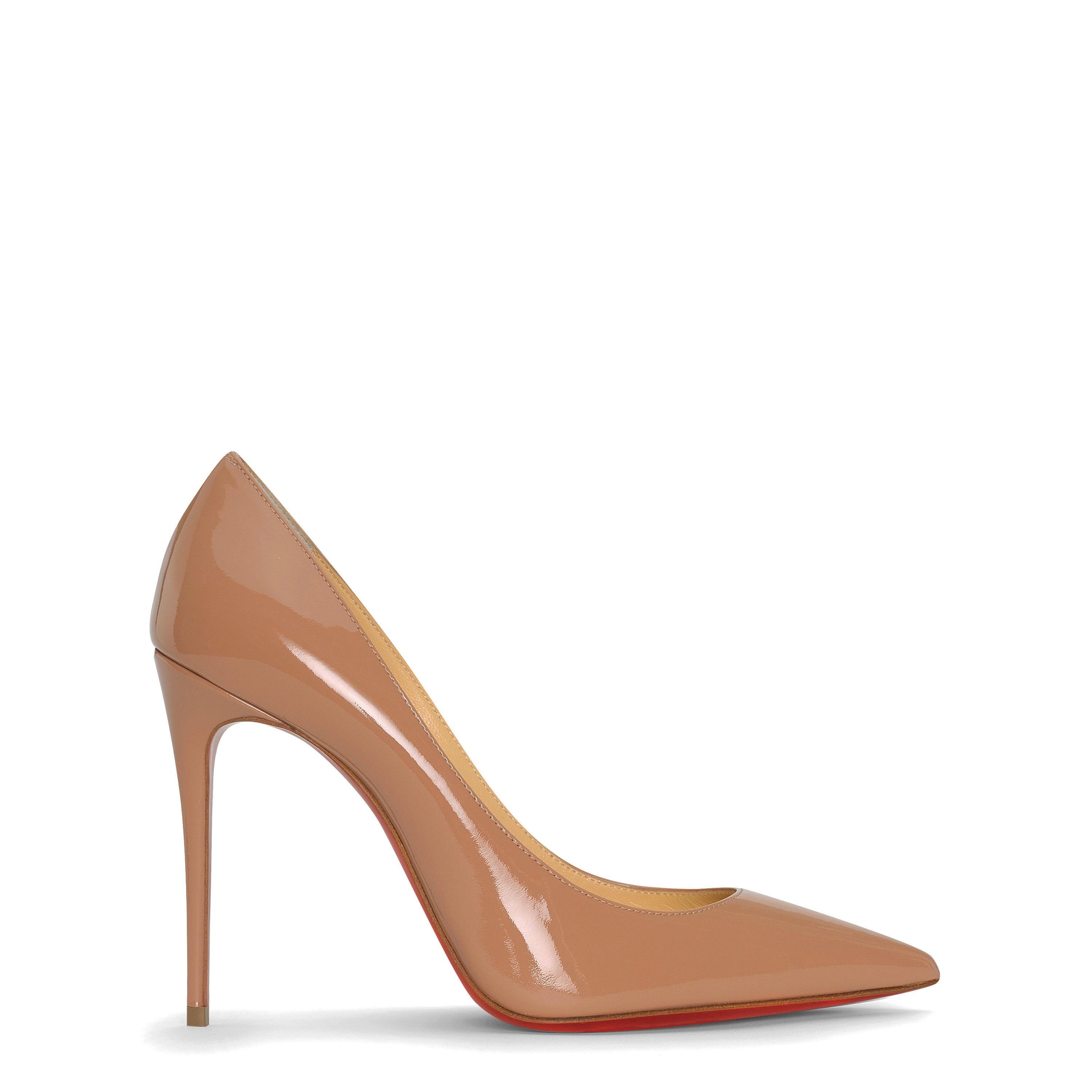 Louboutin so kate 100mm best sale