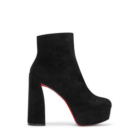 Christian Louboutin Movida Booty 130mm Ankle Boots