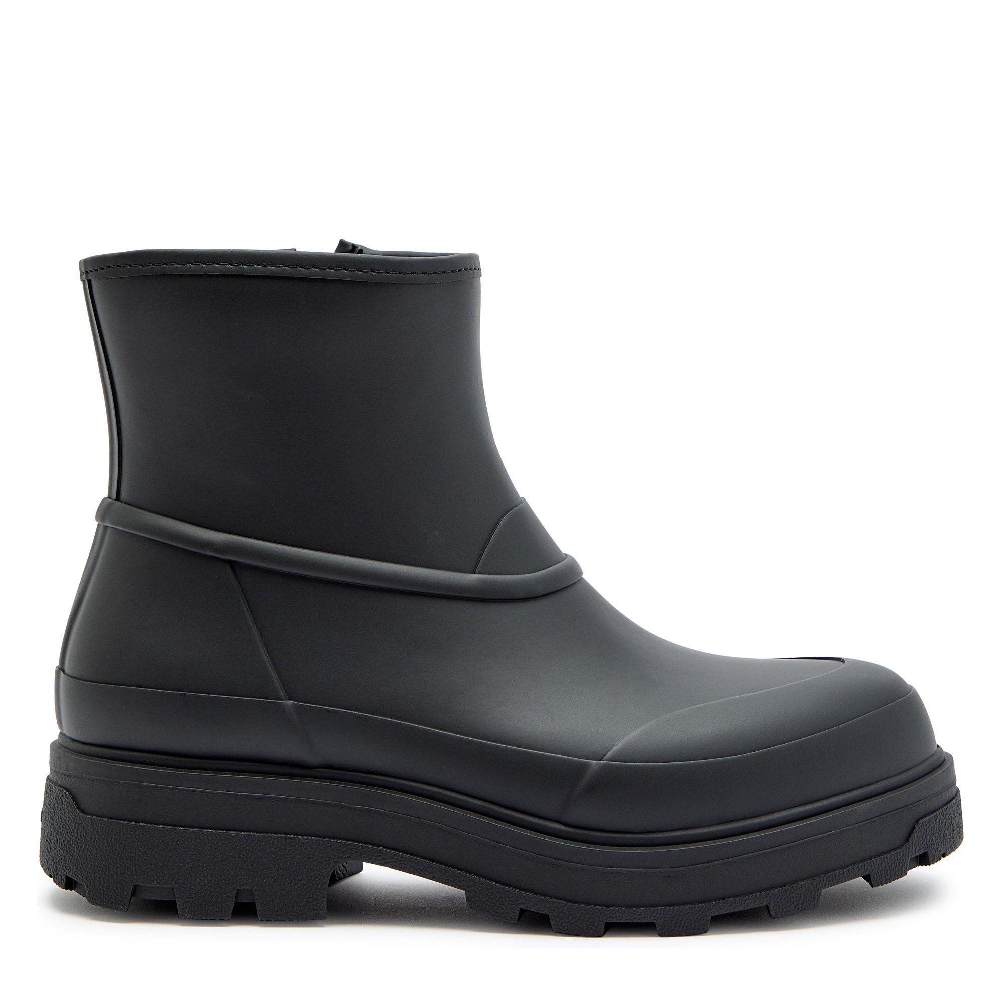 BLACK - KASSL - Estelle Ankle Boot