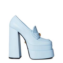 Versace Medium Platform Heels