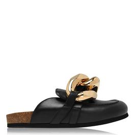 JW Anderson Chain Loafers