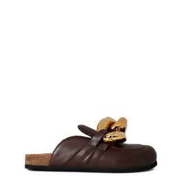 JW Anderson Chain Loafers