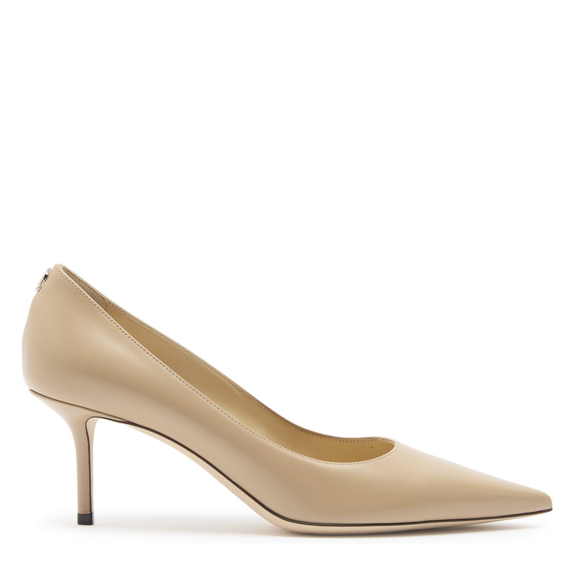 NUDE - Jimmy Choo - LOVE 65 - 1