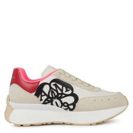 Alexander McQueen Sprint Runners