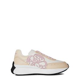 Alexander McQueen Sprint Runners