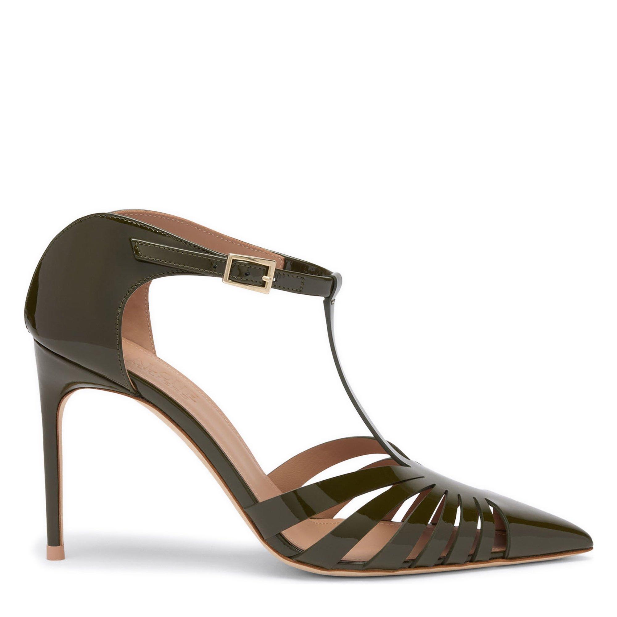 KHAKI - Malone Souliers - JENNIFER 90 - 1