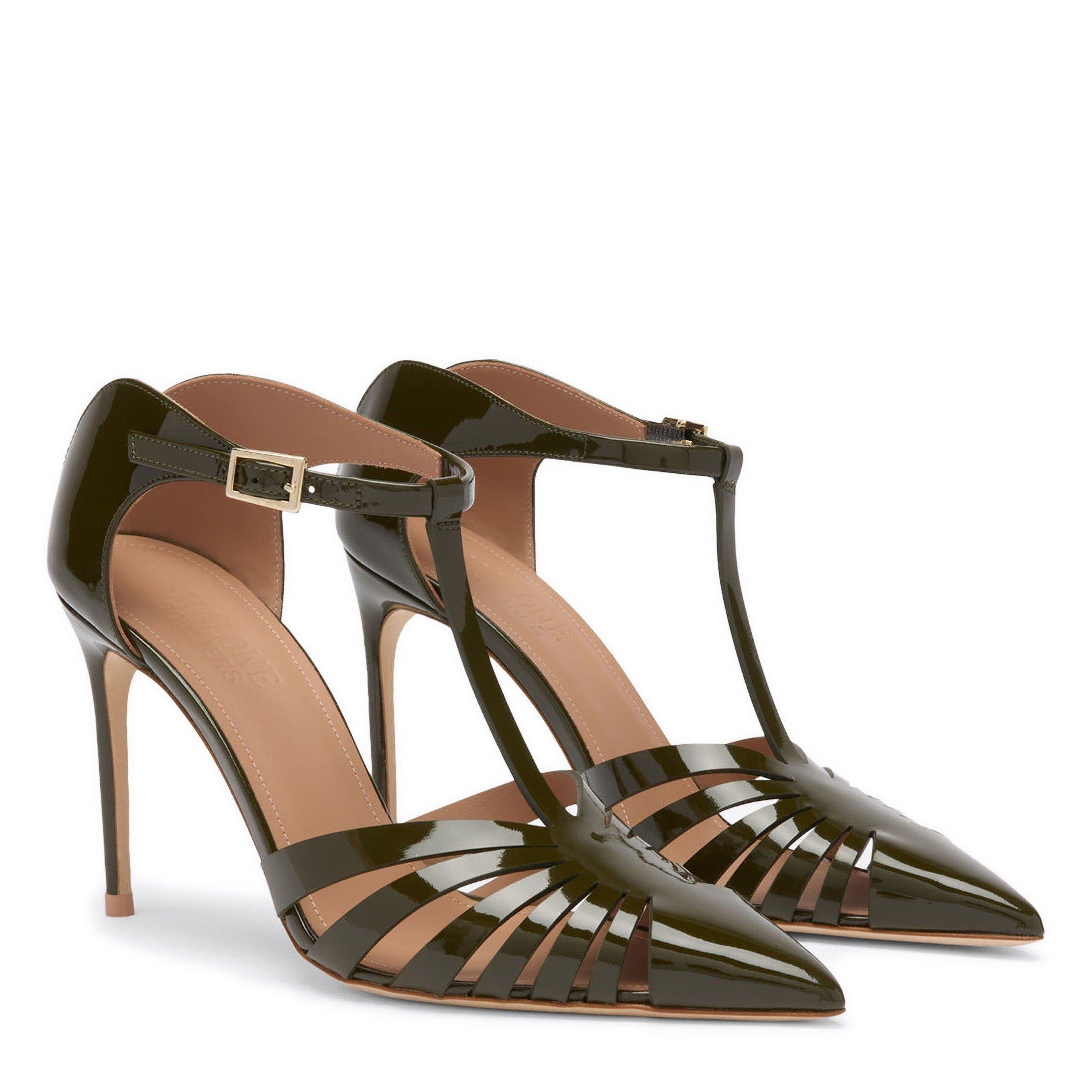 KHAKI - Malone Souliers - JENNIFER 90 - 2