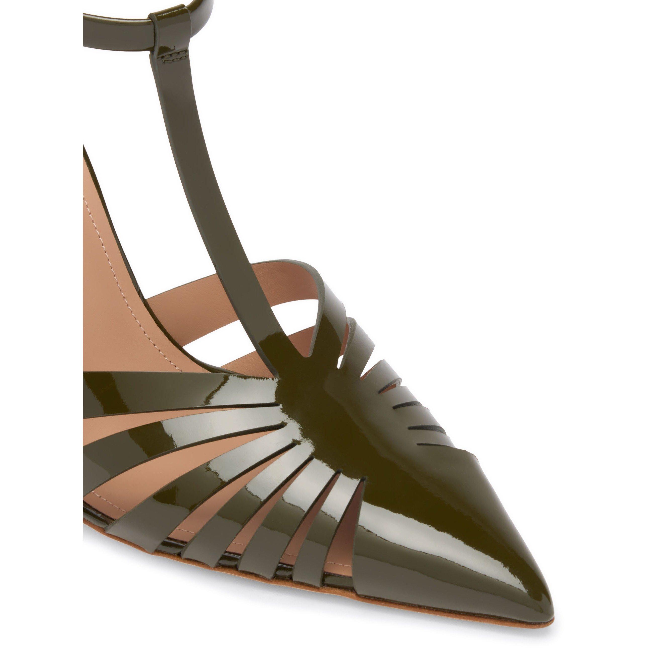 KHAKI - Malone Souliers - JENNIFER 90 - 5