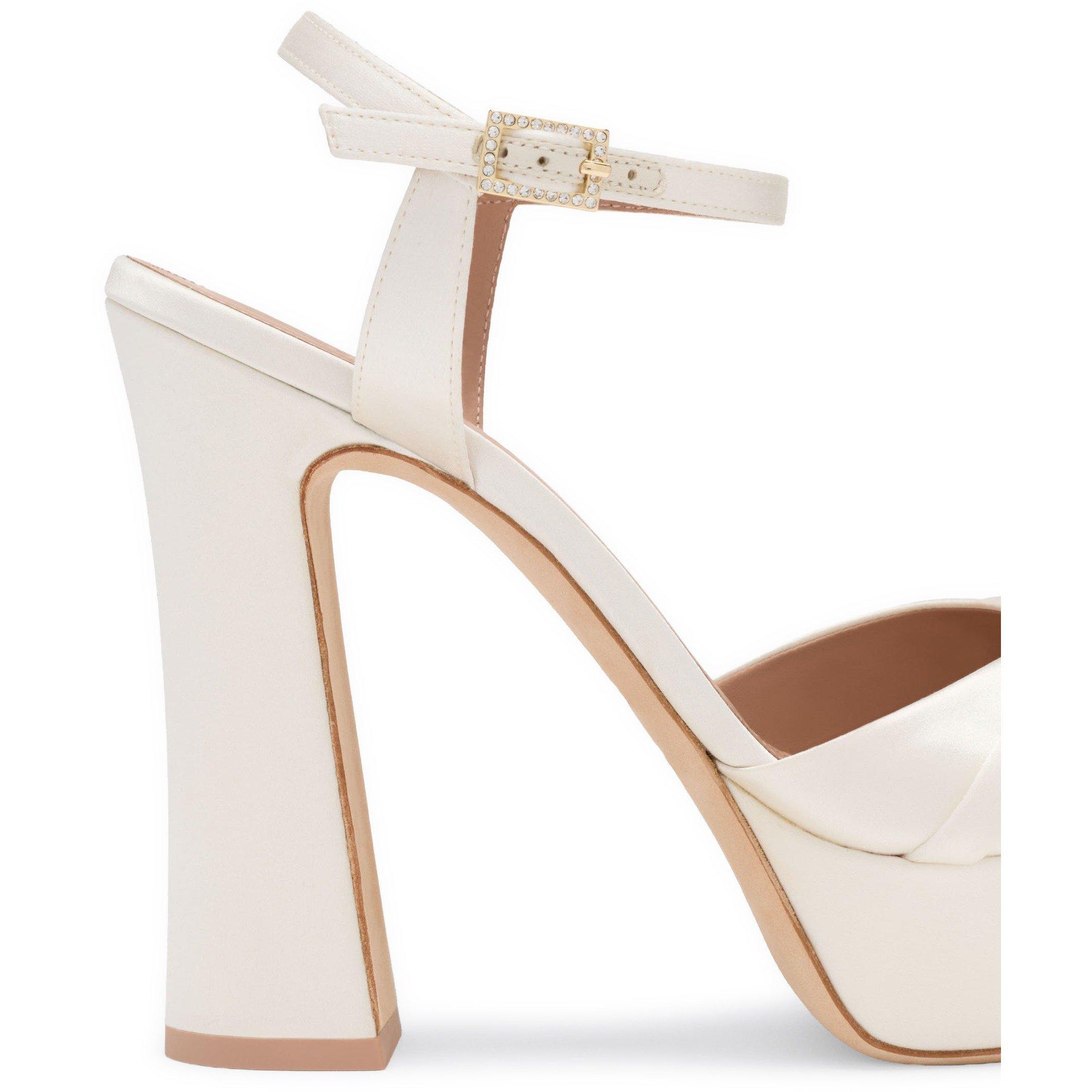 IVORY - Malone Souliers - KEATON 125 - 5