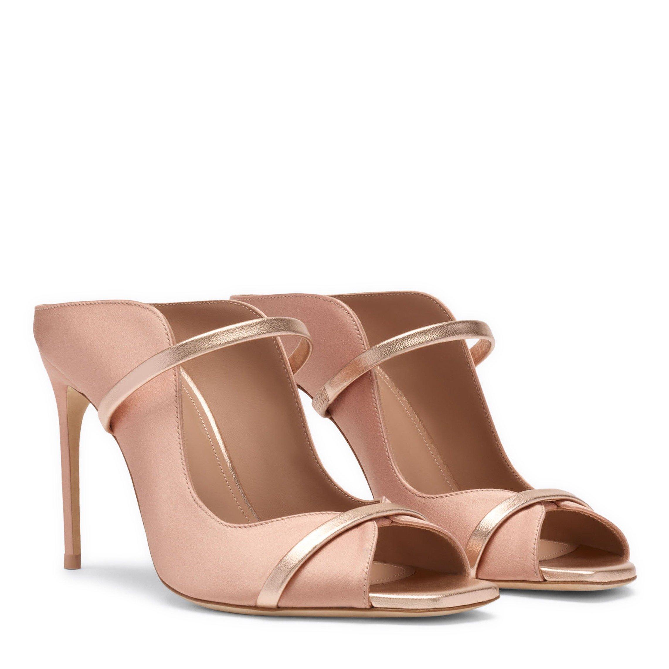 NUDE - Malone Souliers - NOAH 90 - 2