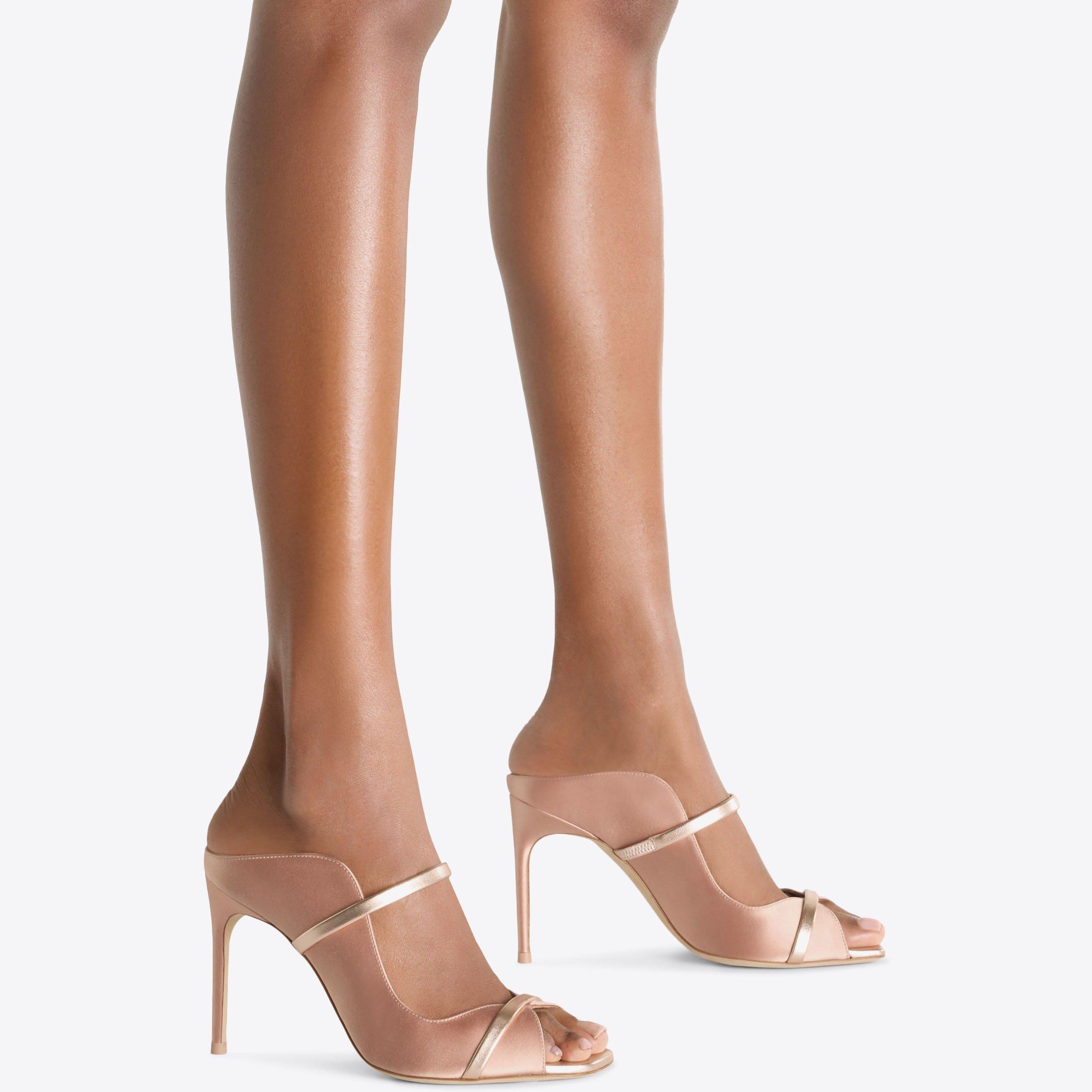NUDE - Malone Souliers - NOAH 90 - 3