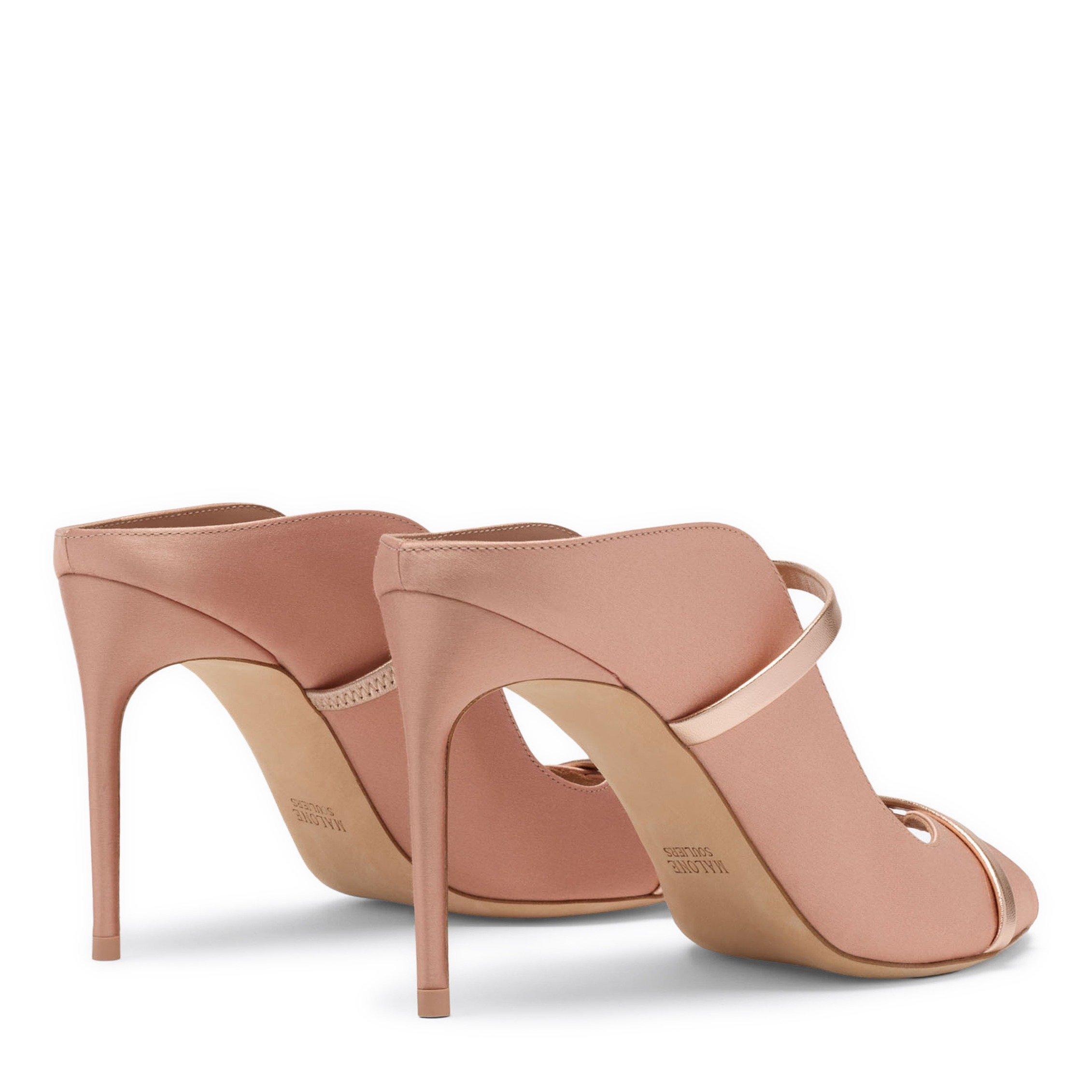 NUDE - Malone Souliers - NOAH 90 - 4