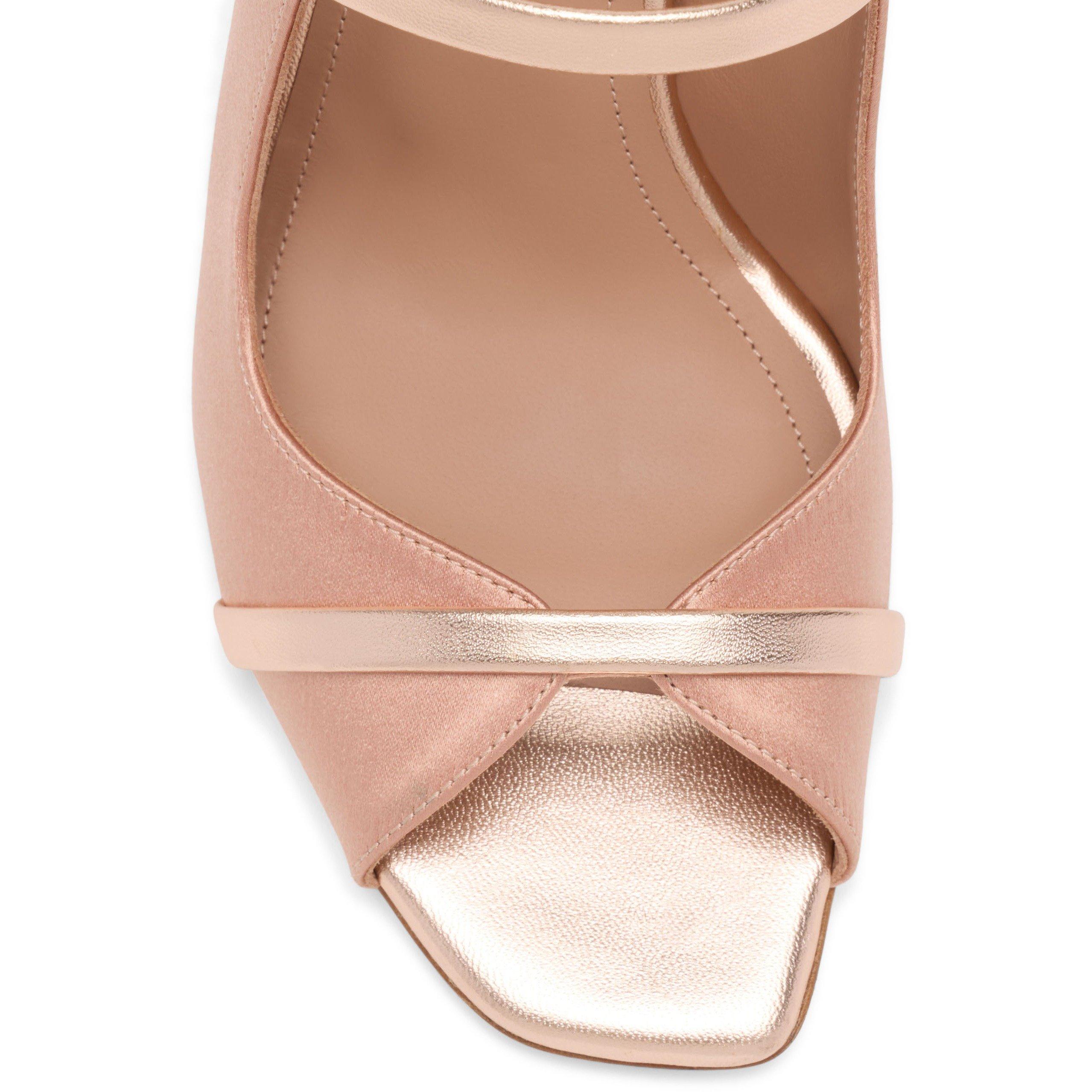 NUDE - Malone Souliers - NOAH 90 - 5