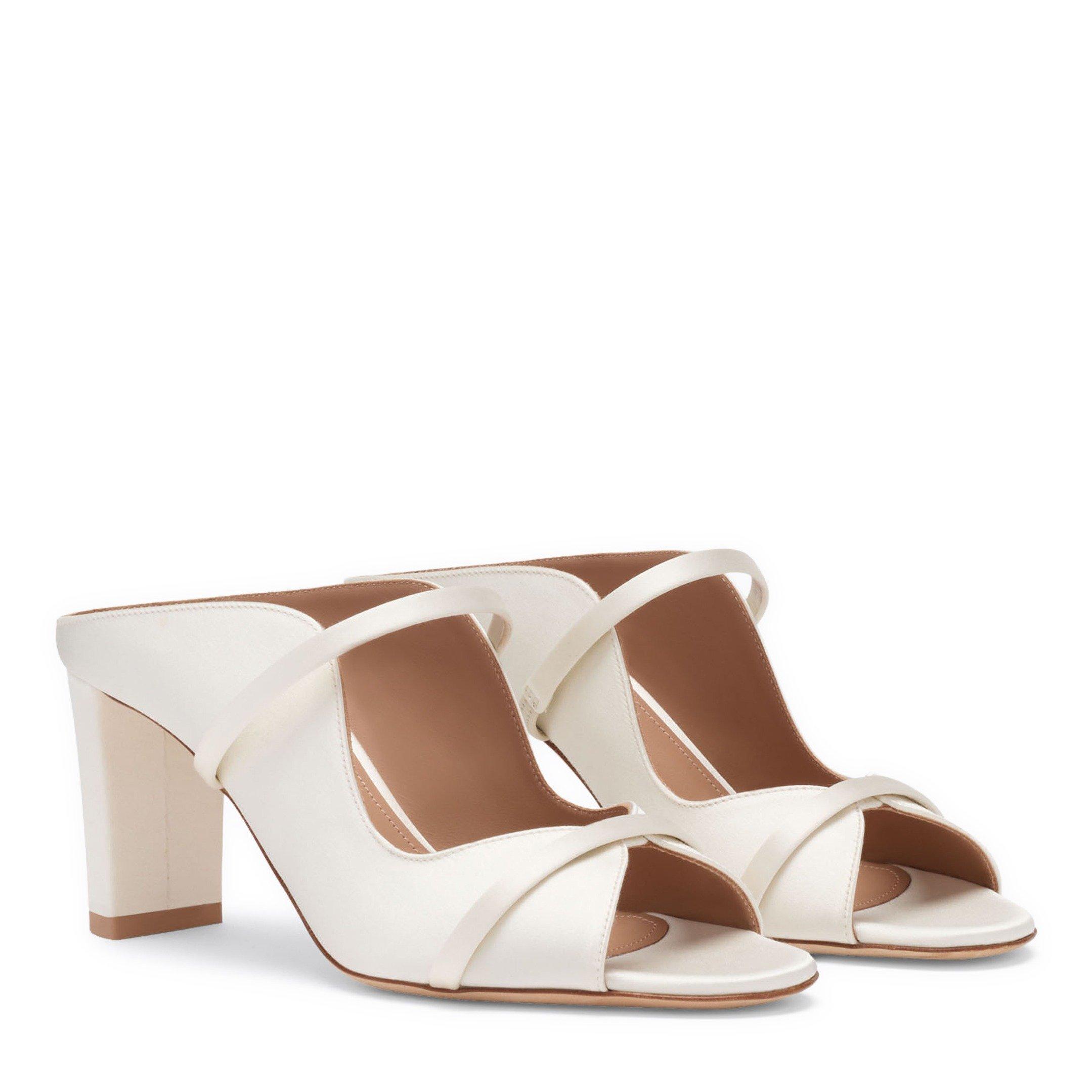 IVORY - Malone Souliers - NORAH 70 - 2