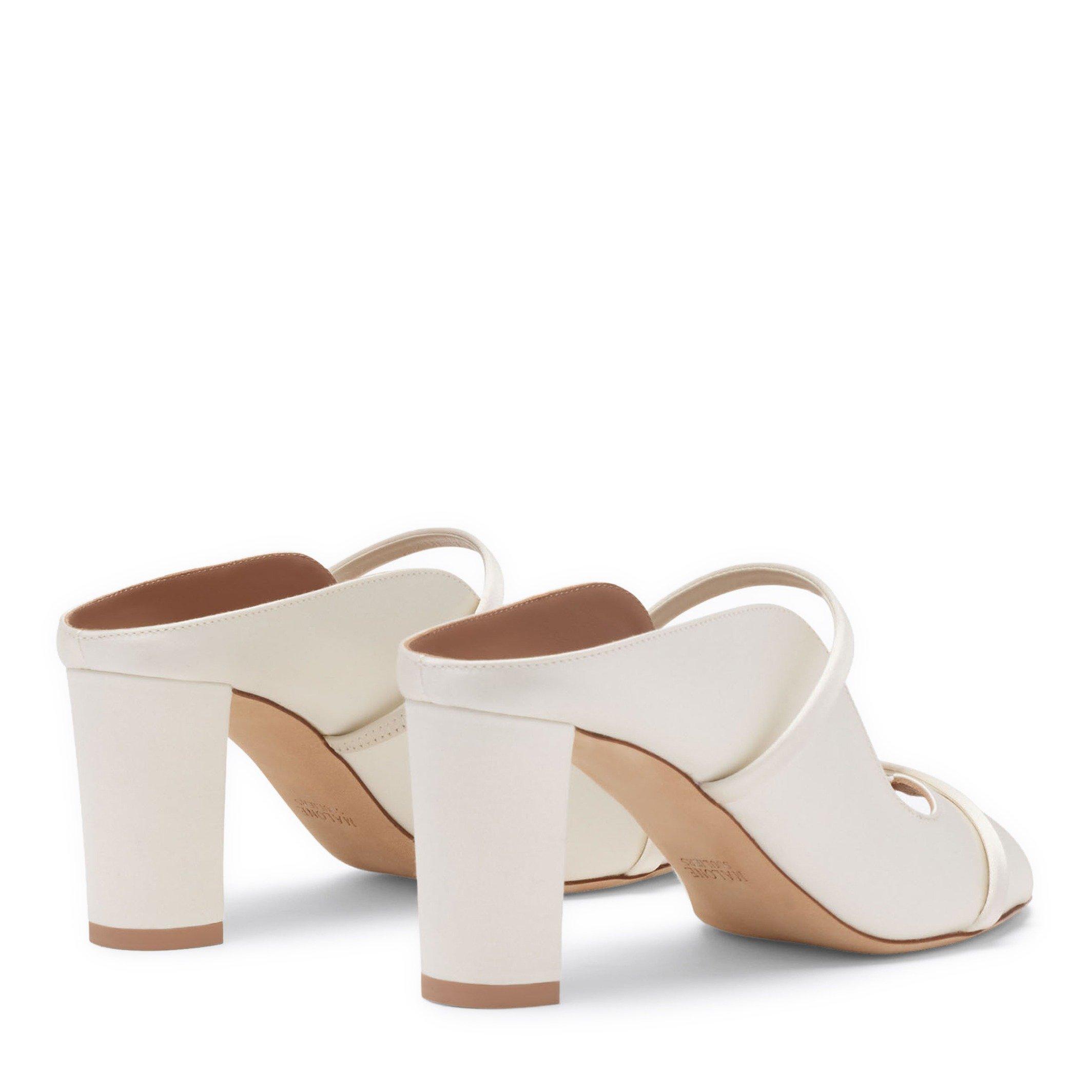 IVORY - Malone Souliers - NORAH 70 - 4