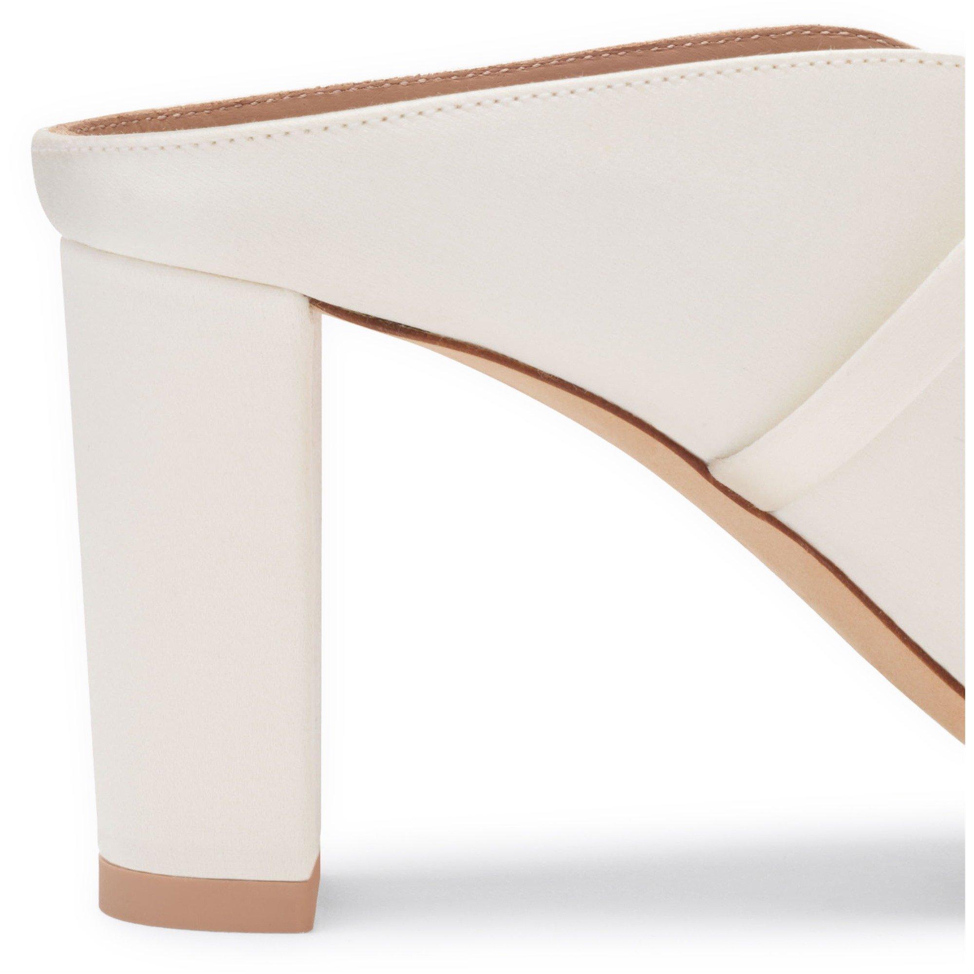 IVORY - Malone Souliers - NORAH 70 - 5