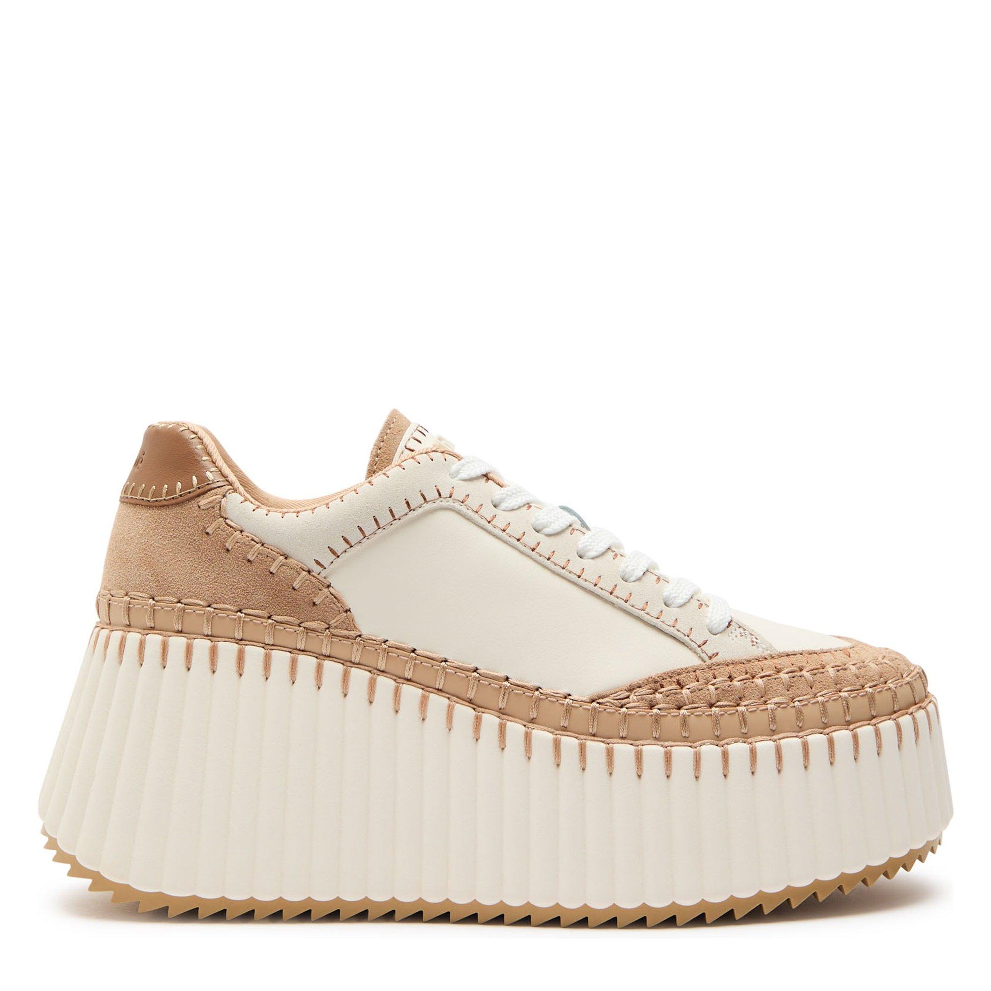 BEIGE AND OTHER - Chloe - NAMA PLATFORM