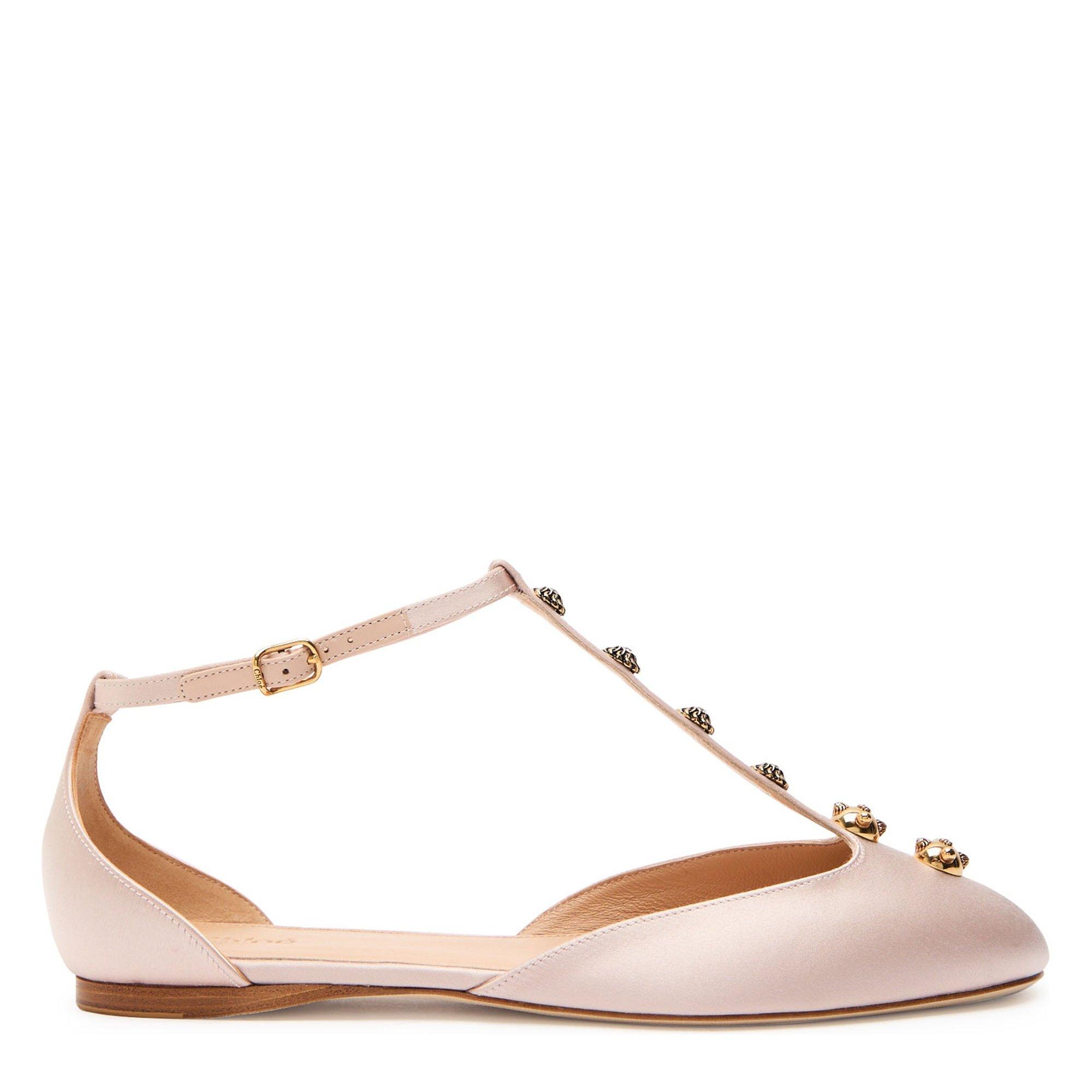 NUDE - Chloe - CELESTE T BALLET - 1