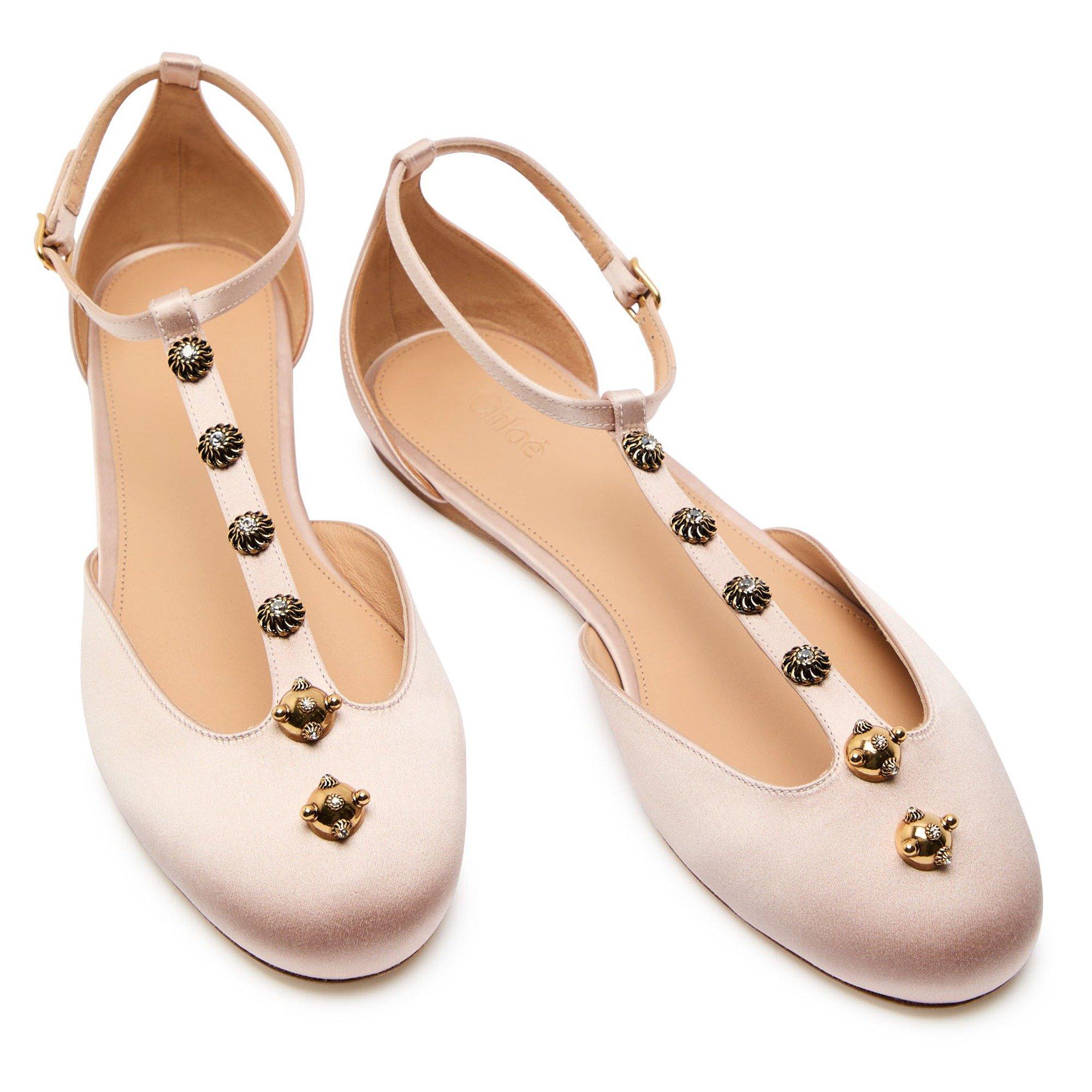 NUDE - Chloe - CELESTE T BALLET - 3