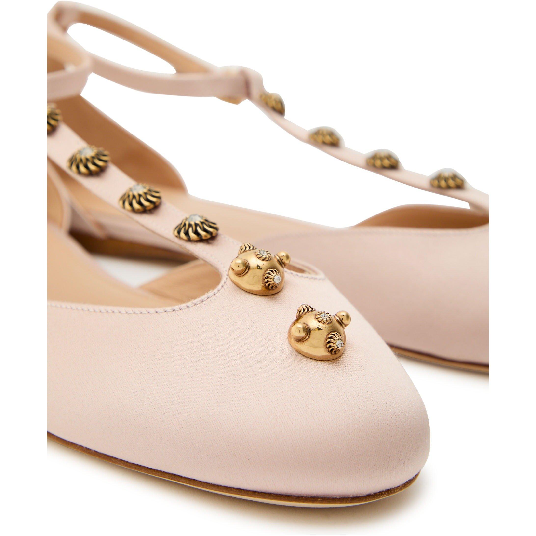 NUDE - Chloe - CELESTE T BALLET - 4
