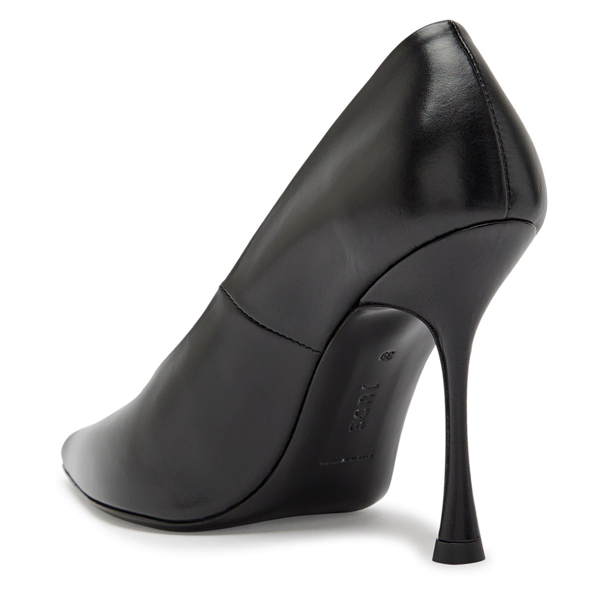BLACK - Jude - Kiss Pump - 2