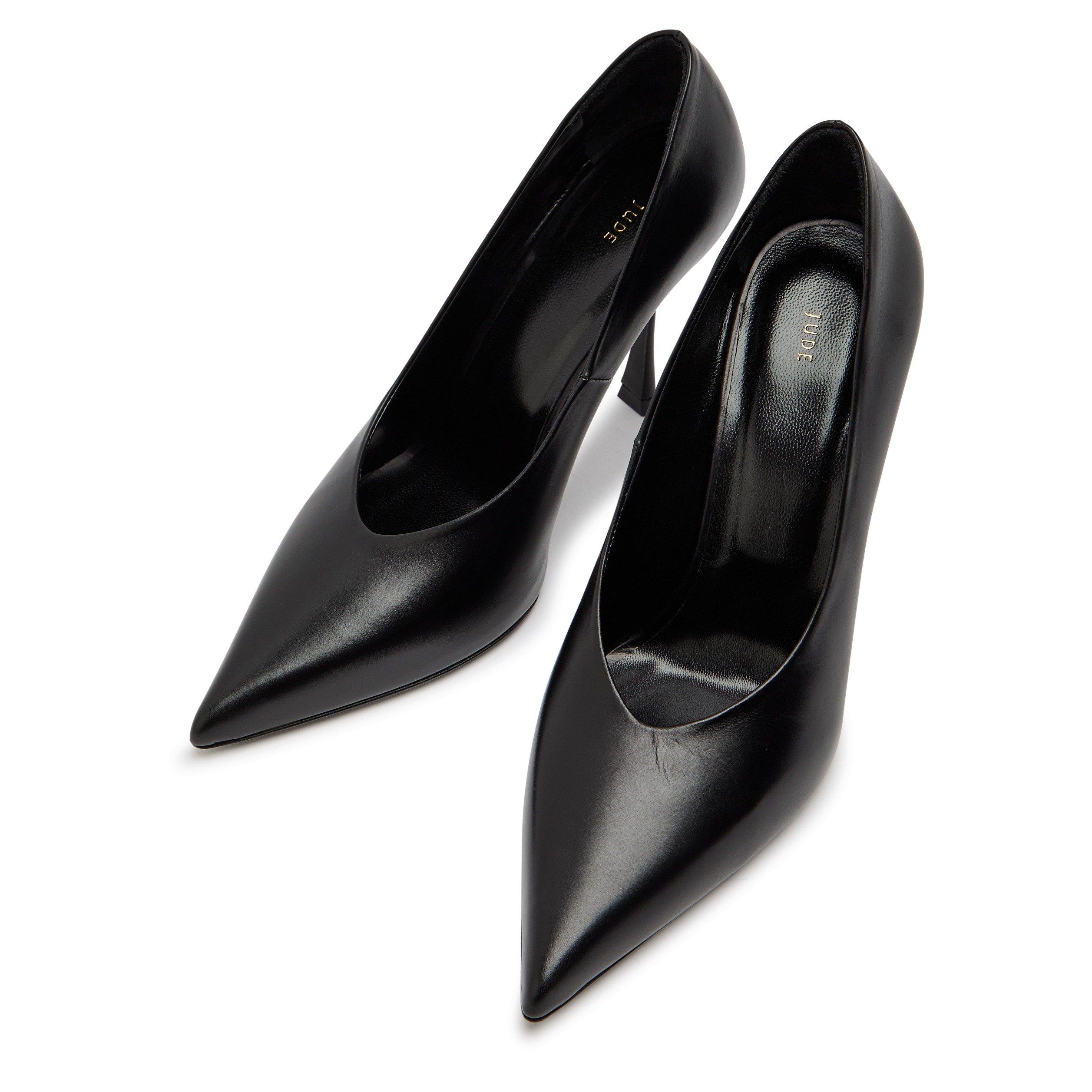 BLACK - Jude - Kiss Pump - 3