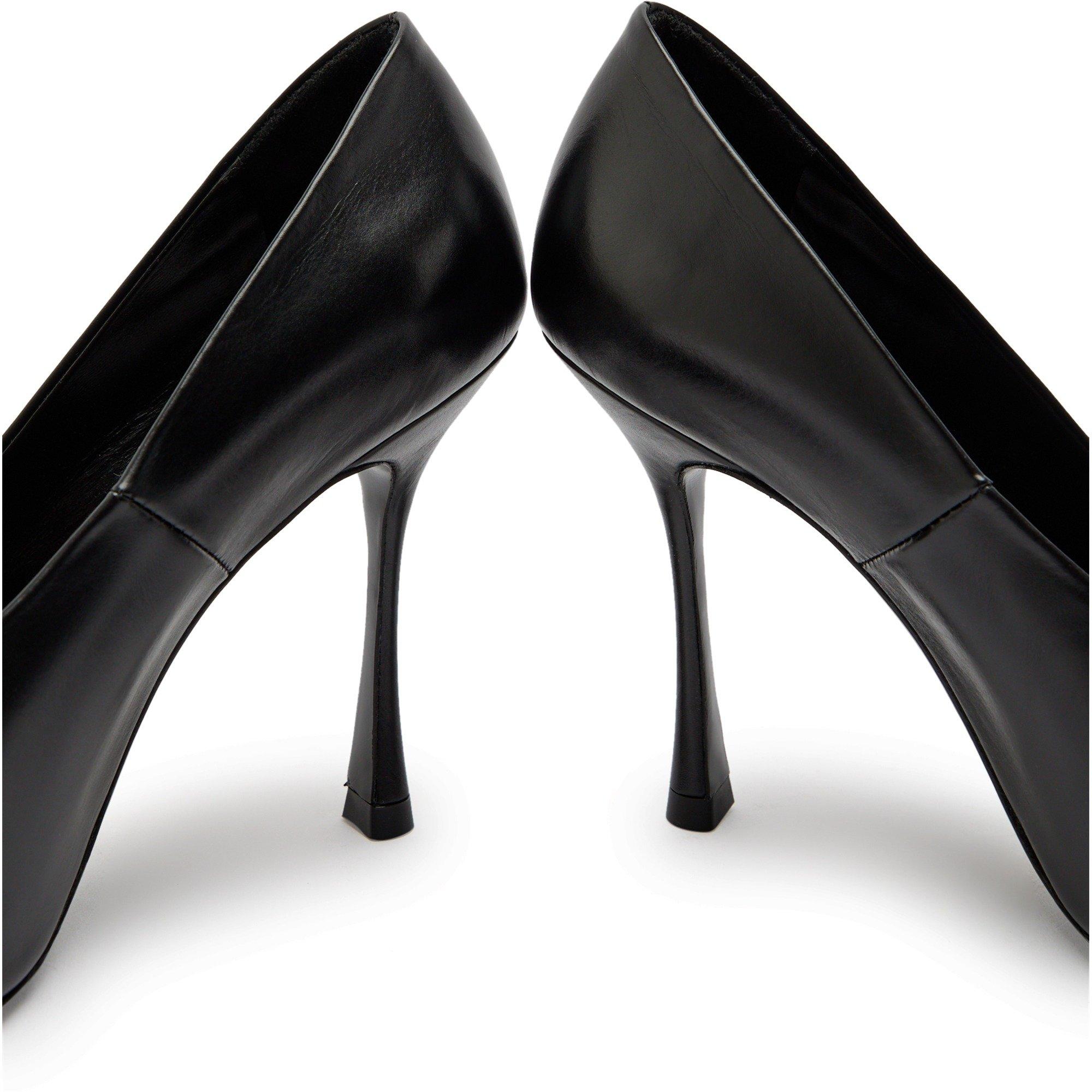 BLACK - Jude - Kiss Pump - 4