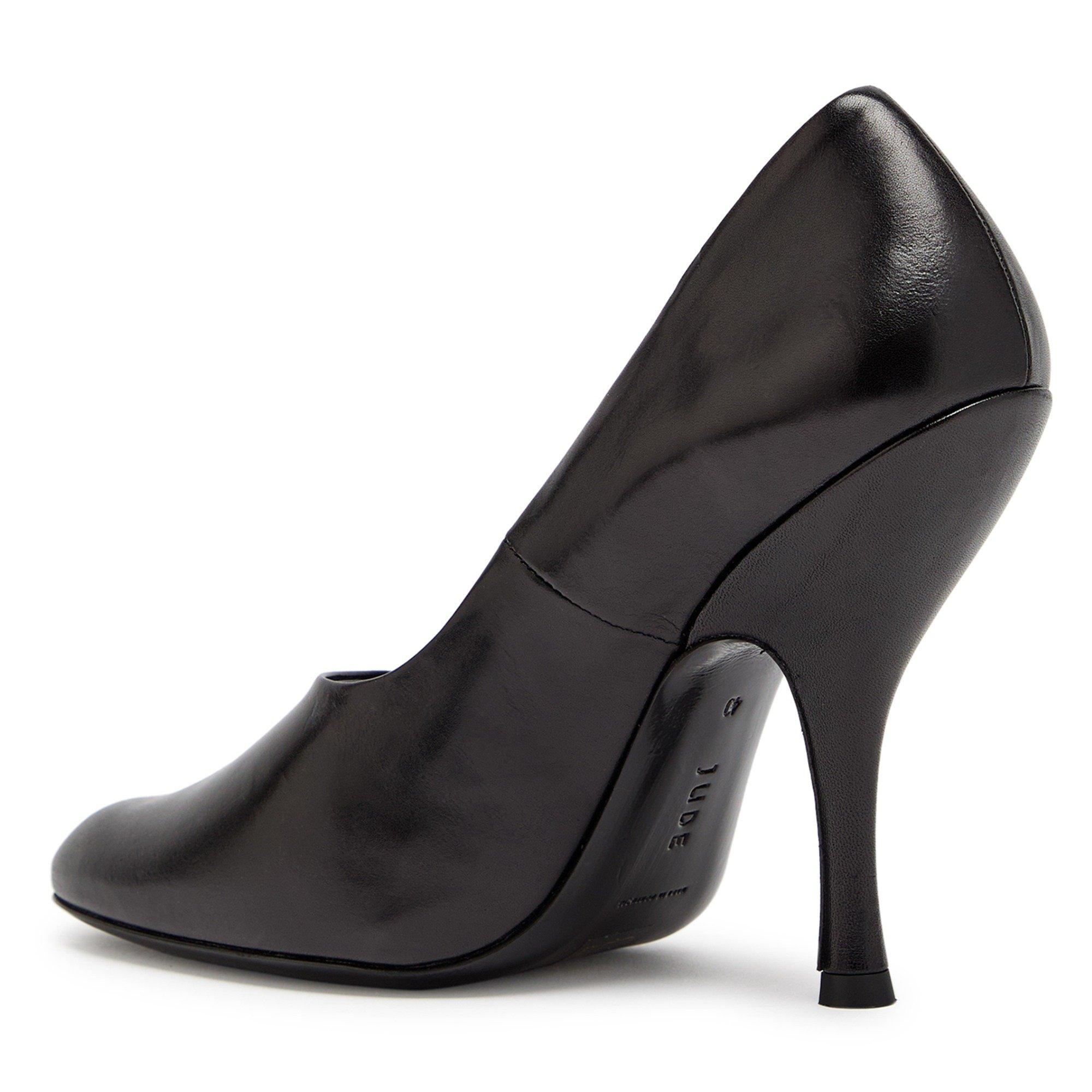 BLACK - Jude - DATE PUMP - 2