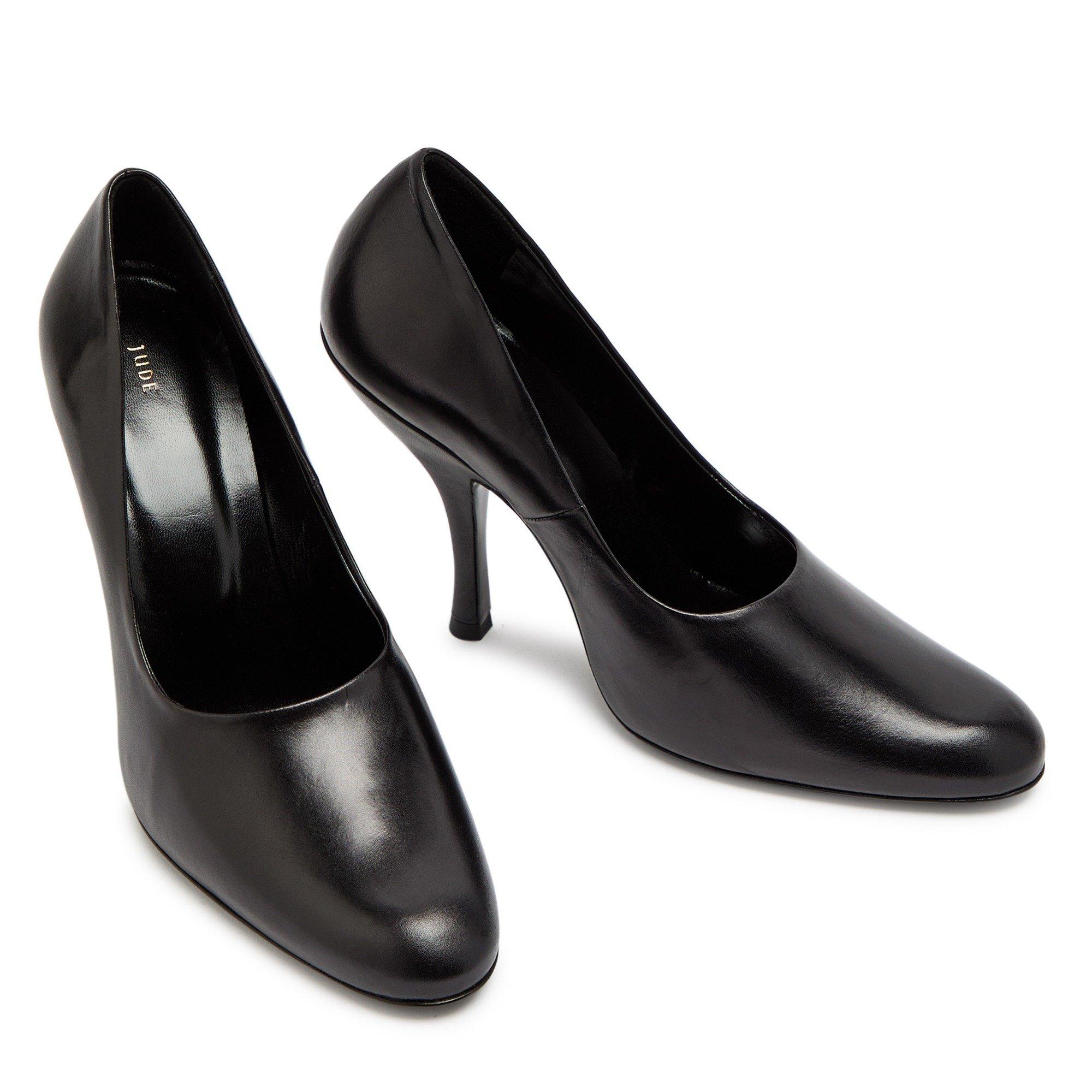BLACK - Jude - DATE PUMP - 3