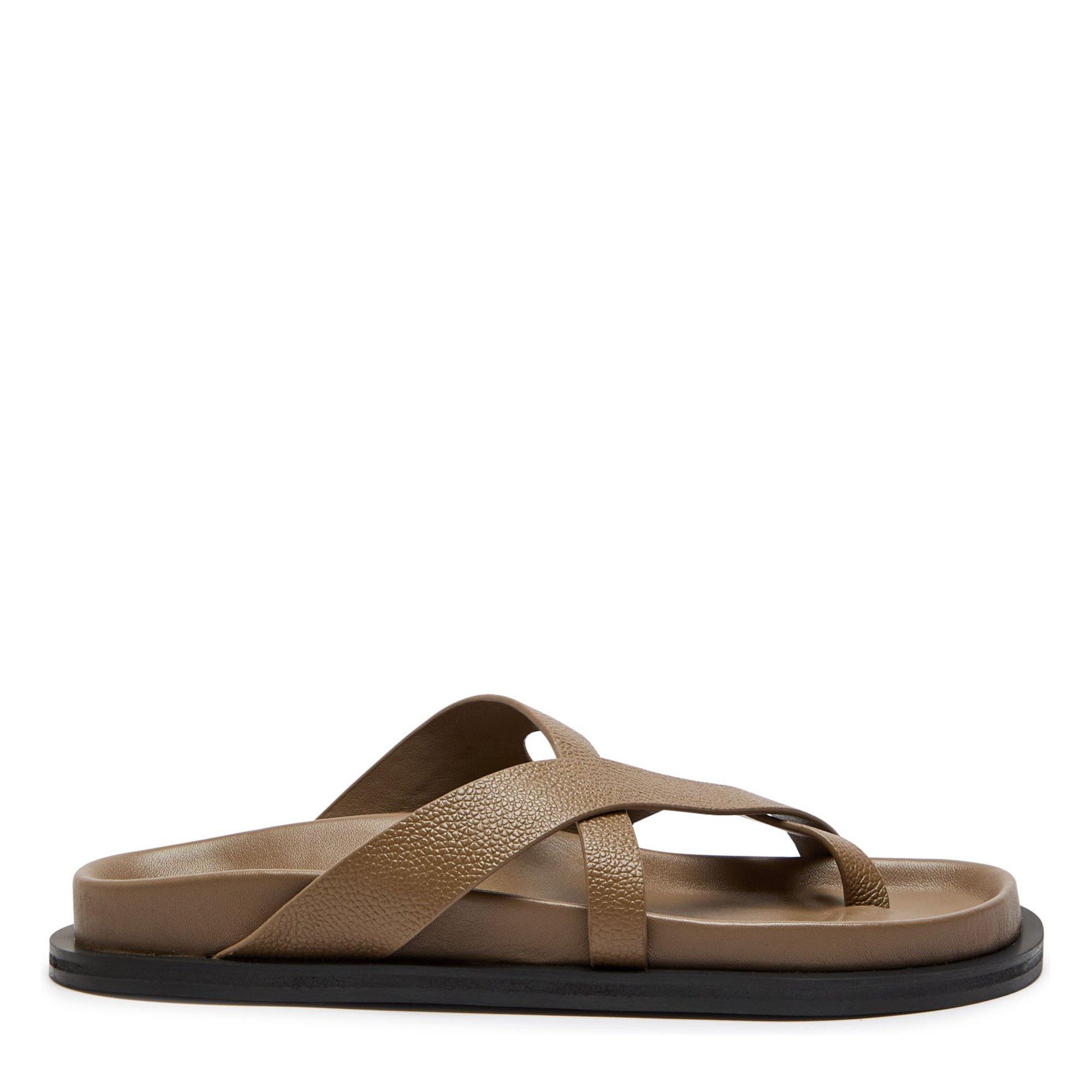 BEIGE - Unknown - CLAUDE SANDAL - 1