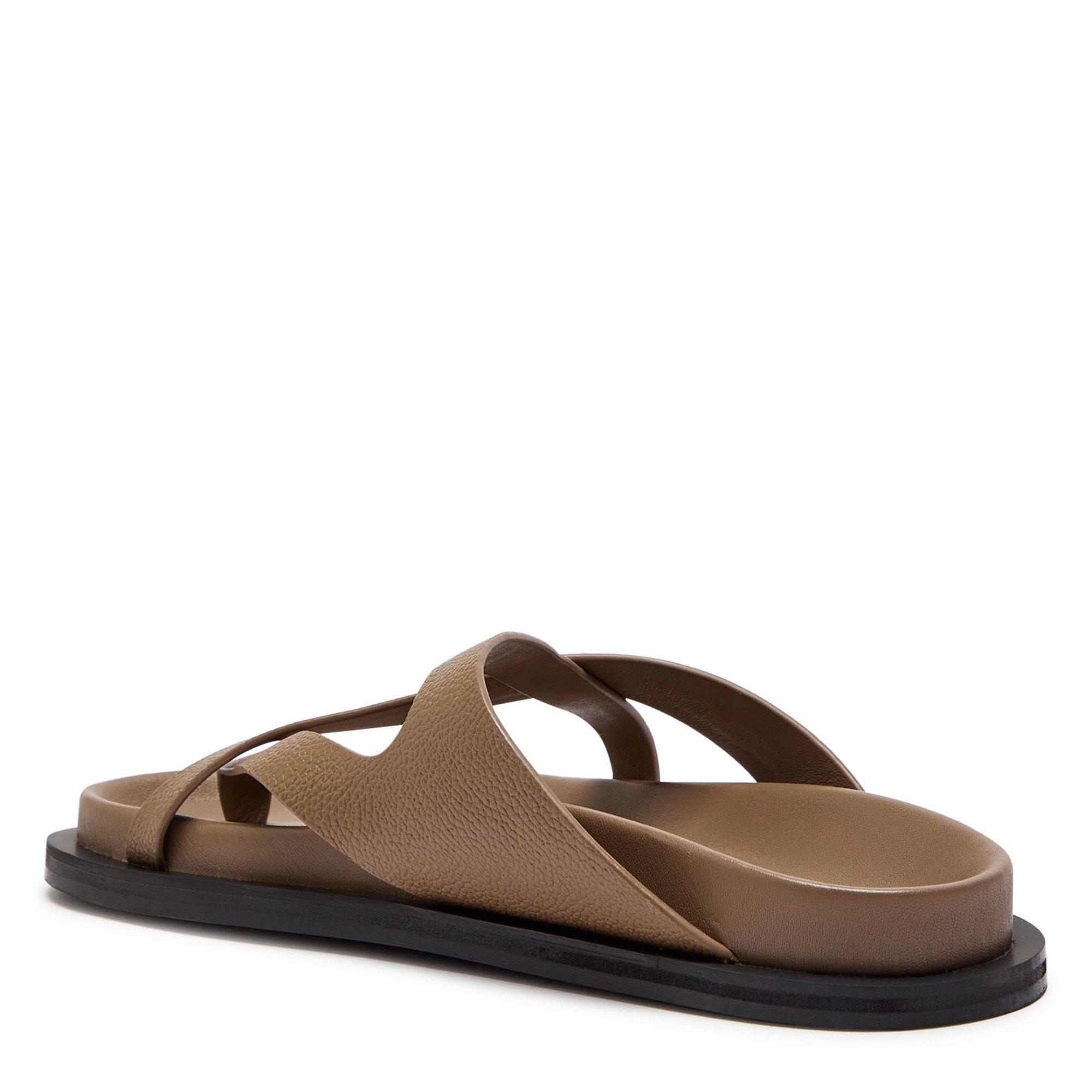 BEIGE - Unknown - CLAUDE SANDAL - 2