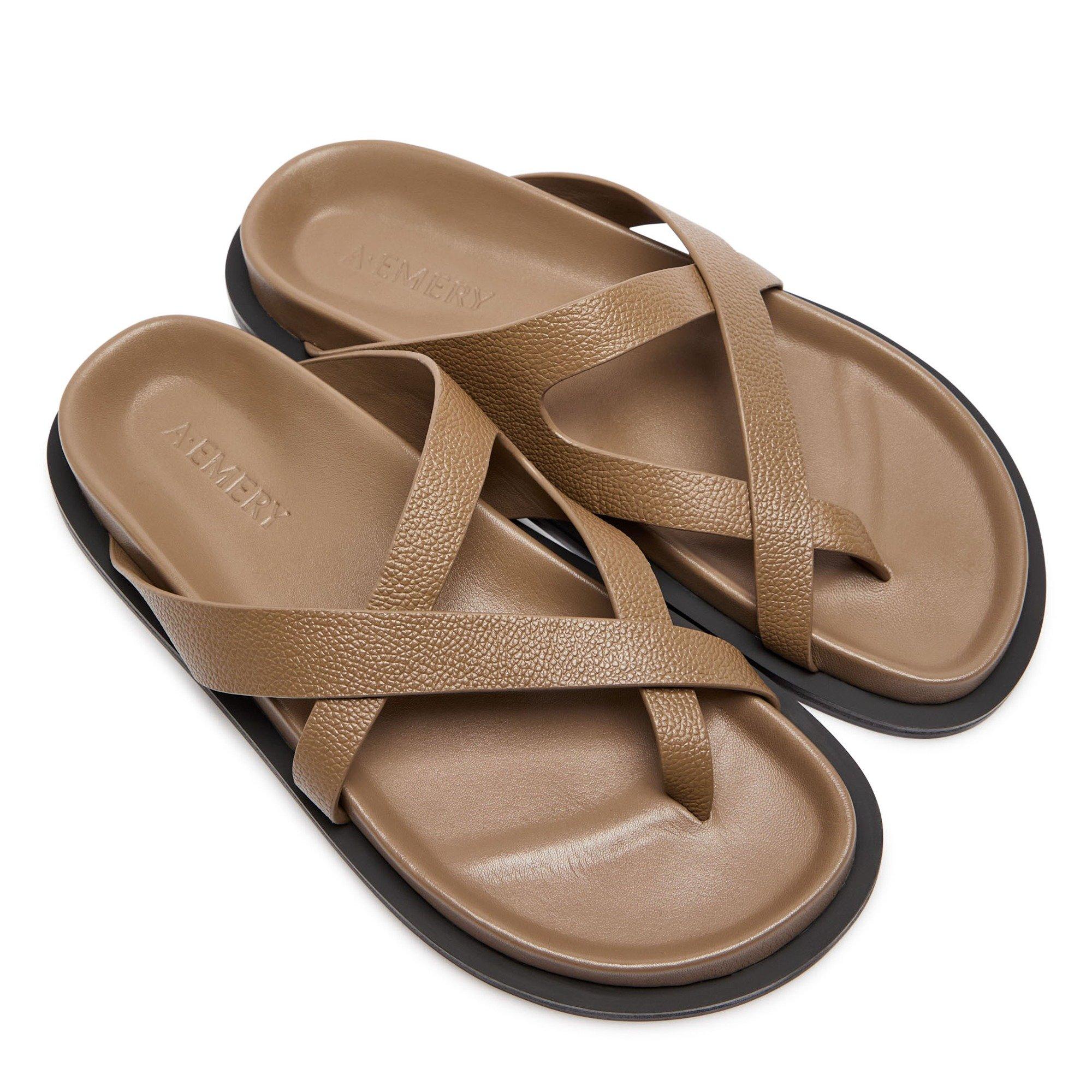 BEIGE - Unknown - CLAUDE SANDAL - 3