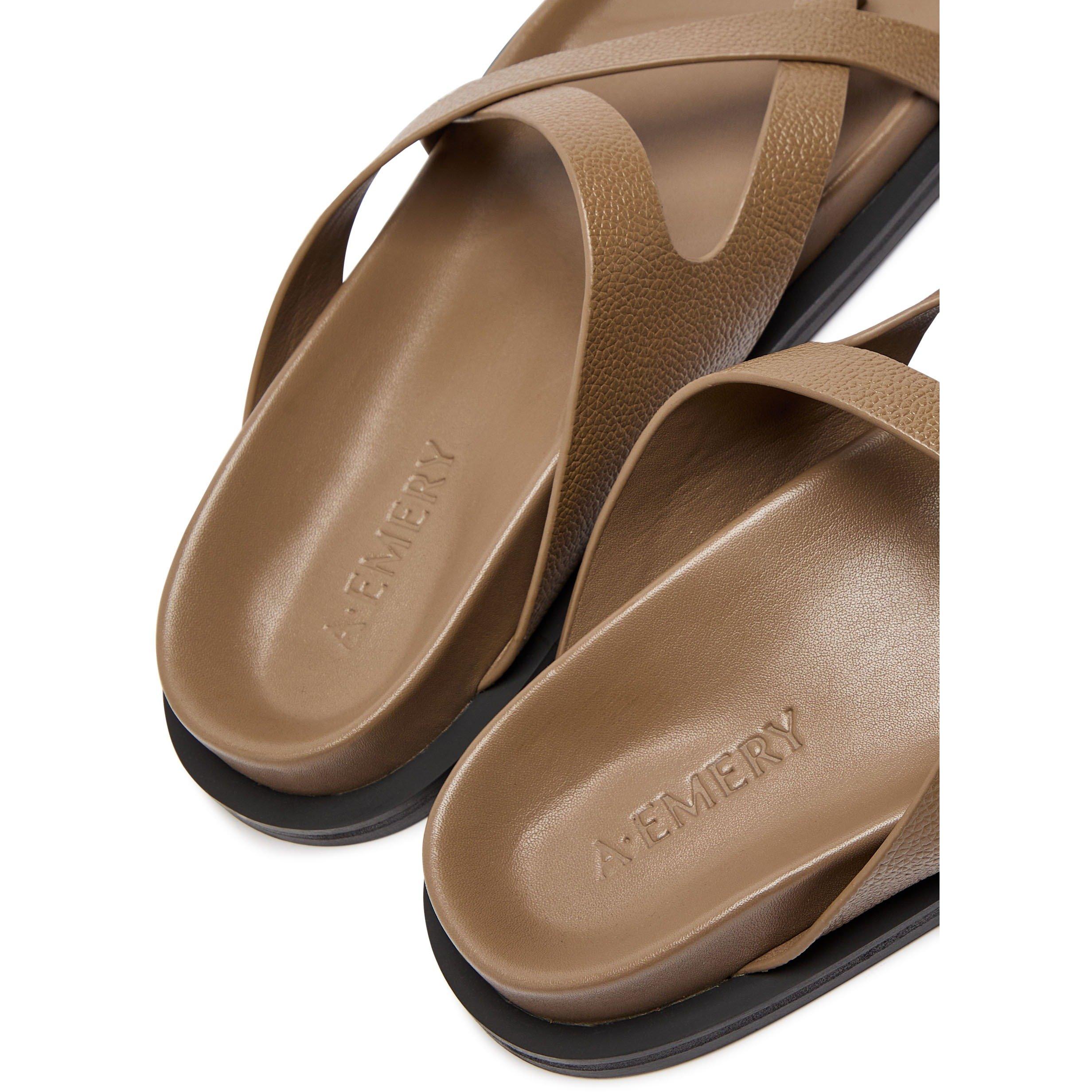 BEIGE - Unknown - CLAUDE SANDAL - 4