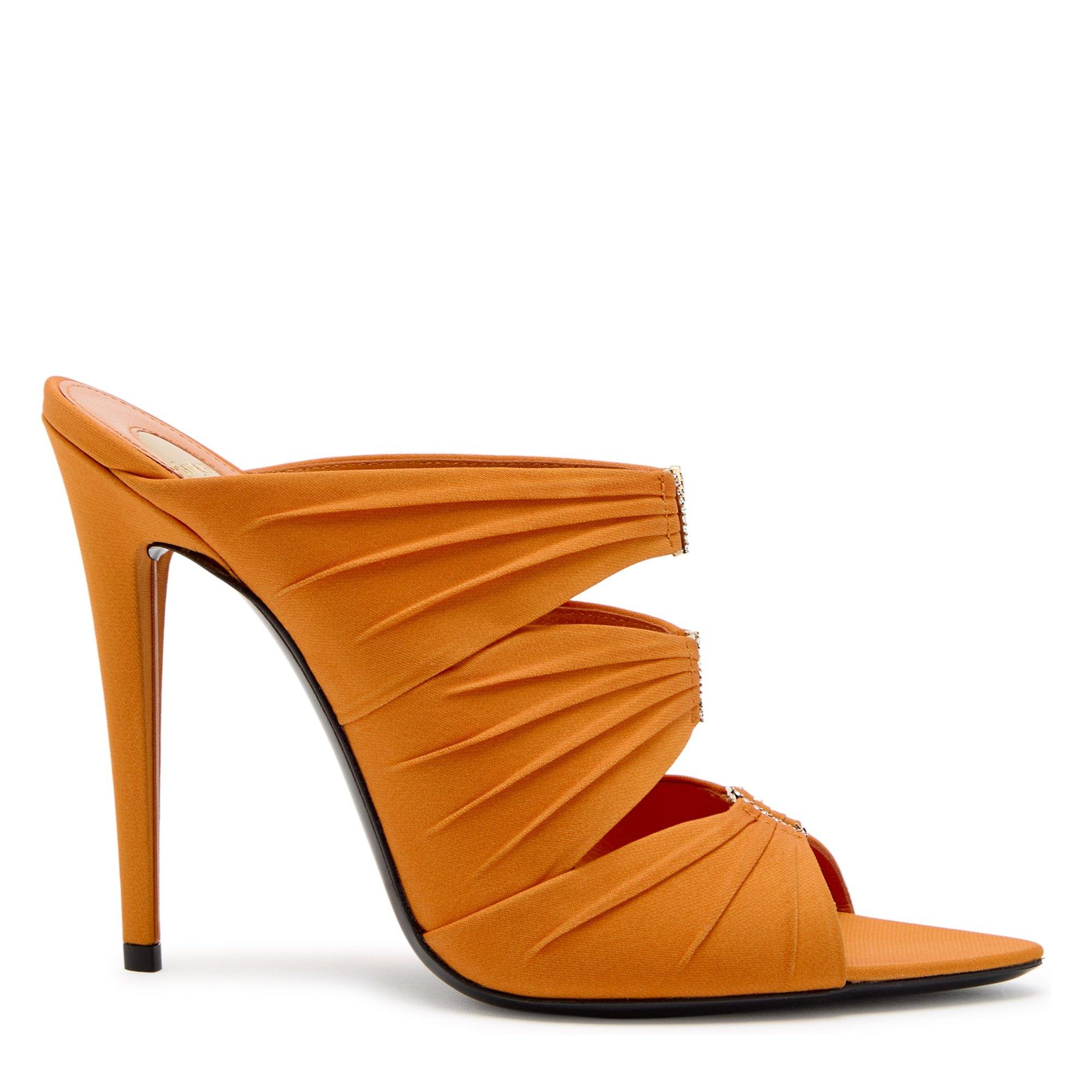 ORANGE - Saint Laurent - EMILIE 110 SAN - 1