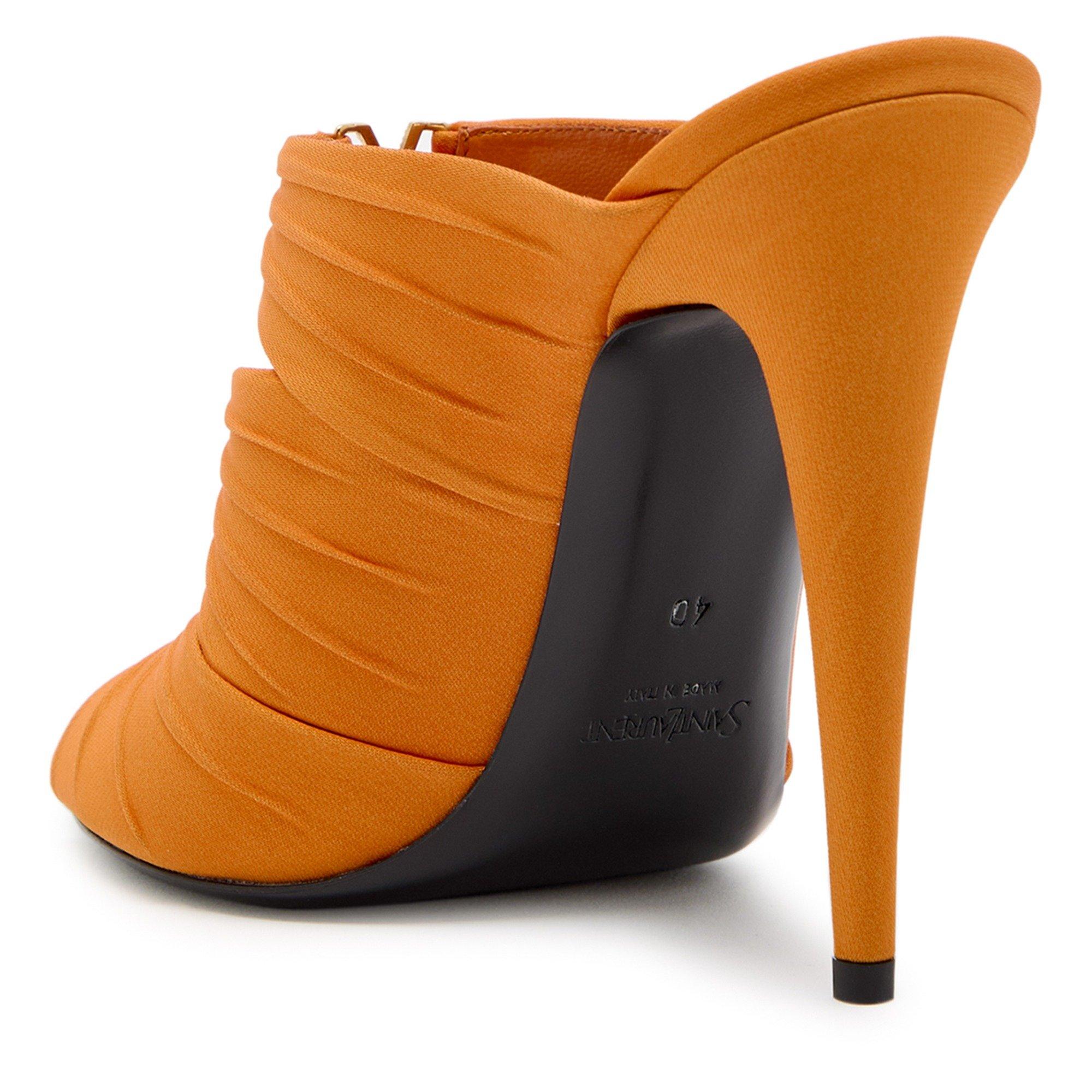 ORANGE - Saint Laurent - EMILIE 110 SAN - 2